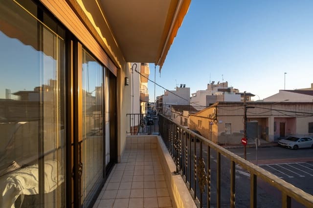 3 camera da letto Appartamento in vendita in Guardamar del Segura con garage - 392.000 € (Rif: 9636445)