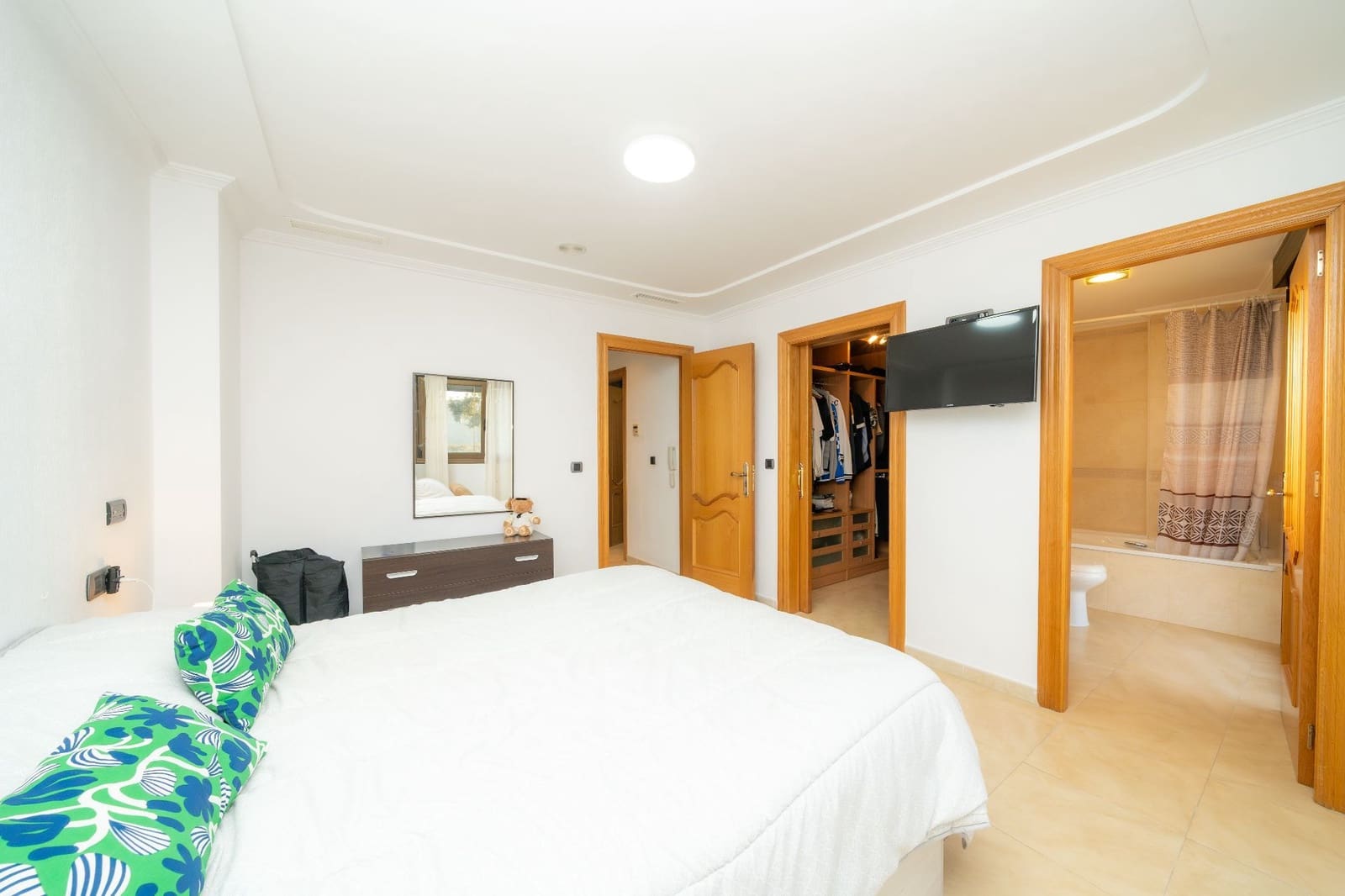 3 camera da letto Appartamento in vendita in Guardamar del Segura con garage - 392.000 € (Rif: 9636445)