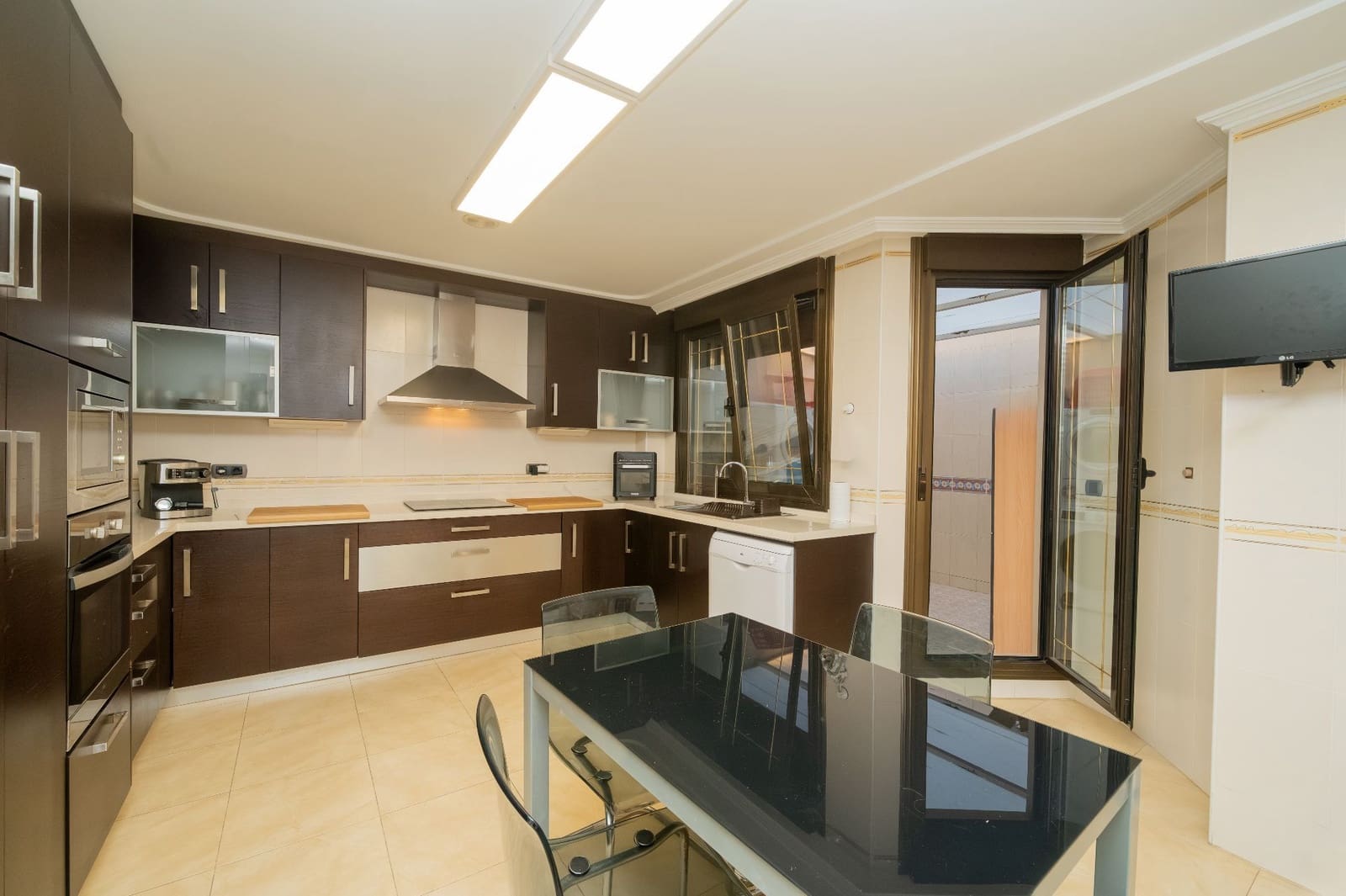 3 camera da letto Appartamento in vendita in Guardamar del Segura con garage - 392.000 € (Rif: 9636445)