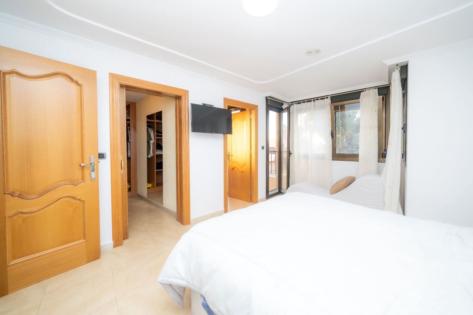 3 camera da letto Appartamento in vendita in Guardamar del Segura con garage - 392.000 € (Rif: 9636445)