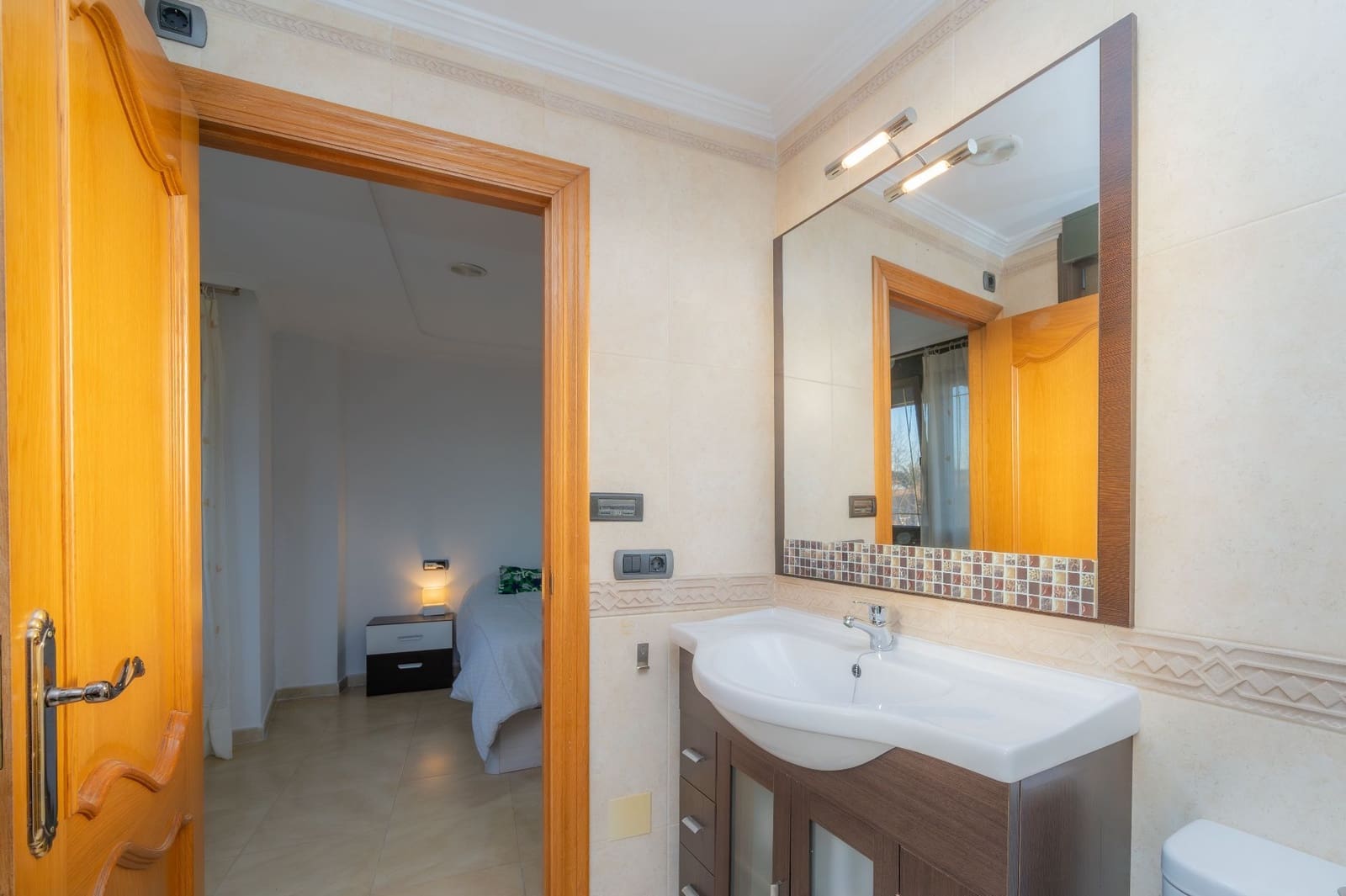 3 camera da letto Appartamento in vendita in Guardamar del Segura con garage - 392.000 € (Rif: 9636445)