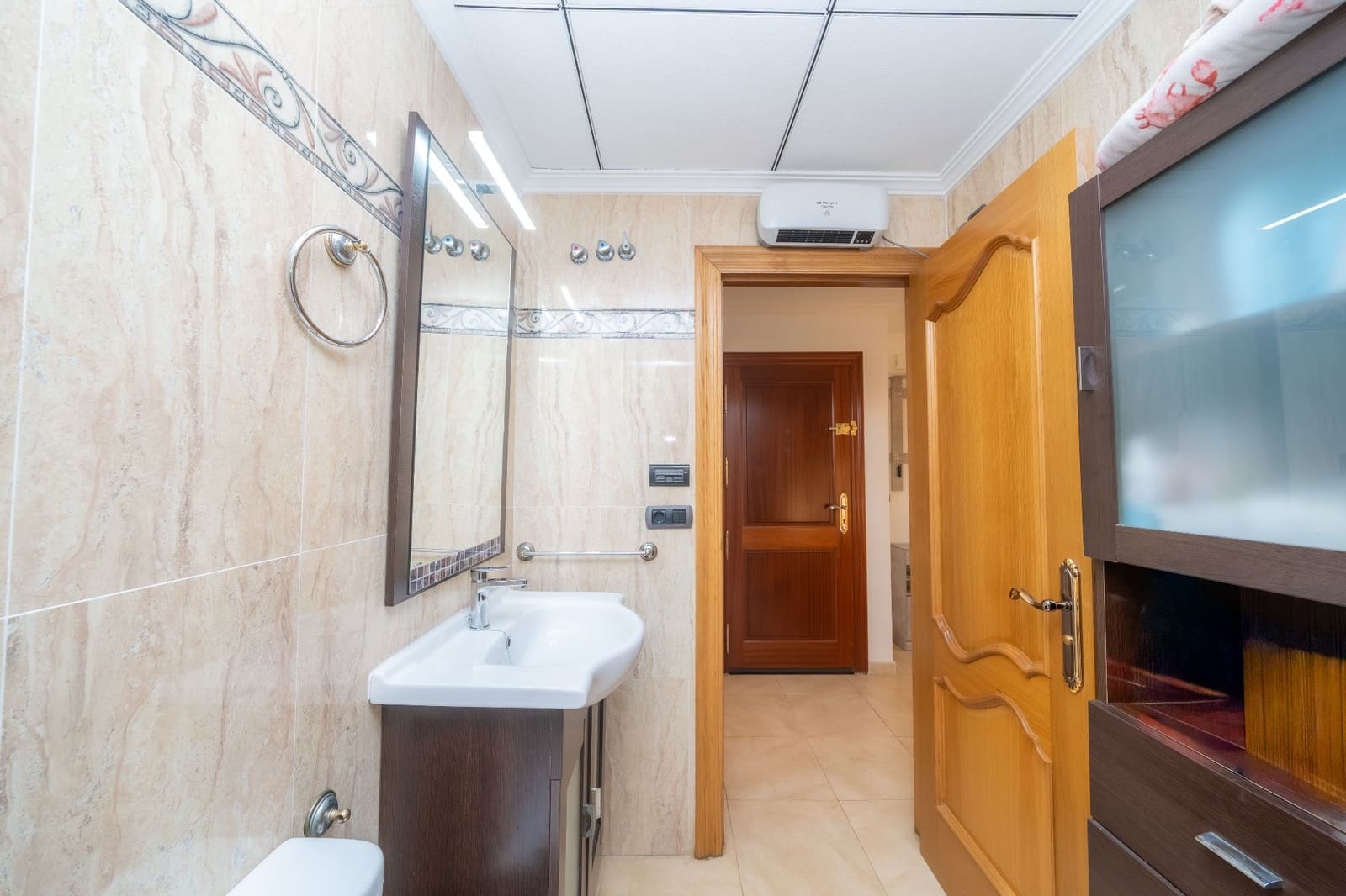 3 camera da letto Appartamento in vendita in Guardamar del Segura con garage - 392.000 € (Rif: 9636445)