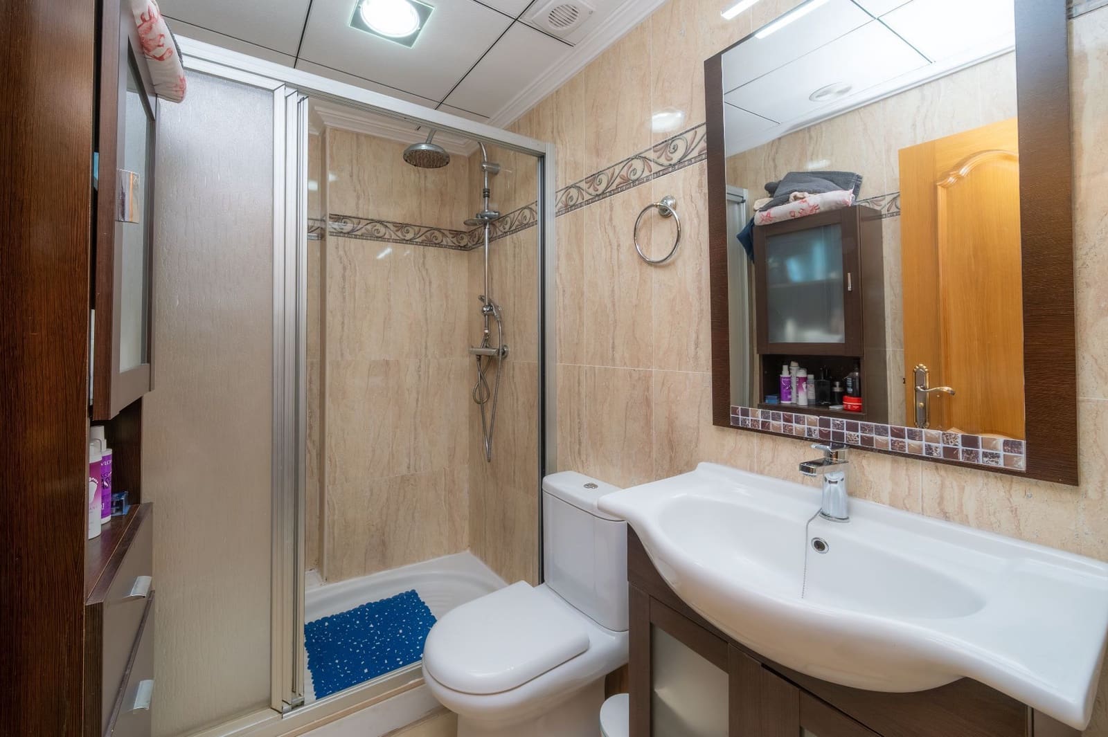 3 camera da letto Appartamento in vendita in Guardamar del Segura con garage - 392.000 € (Rif: 9636445)