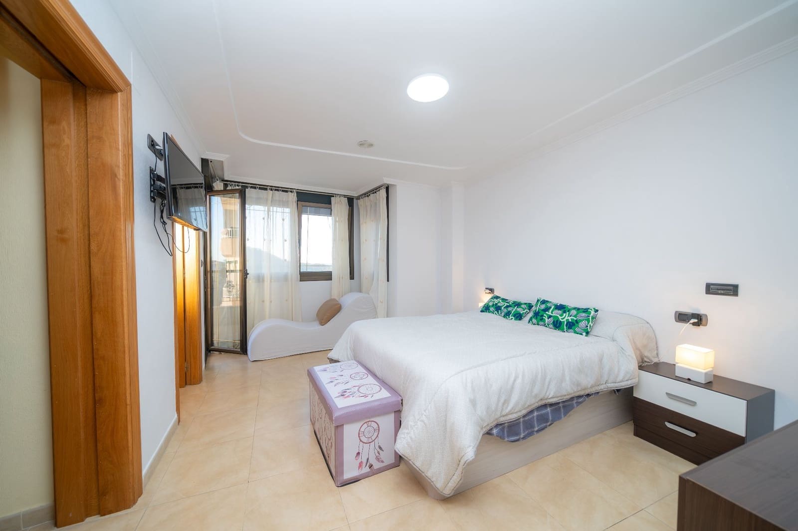 3 camera da letto Appartamento in vendita in Guardamar del Segura con garage - 392.000 € (Rif: 9636445)