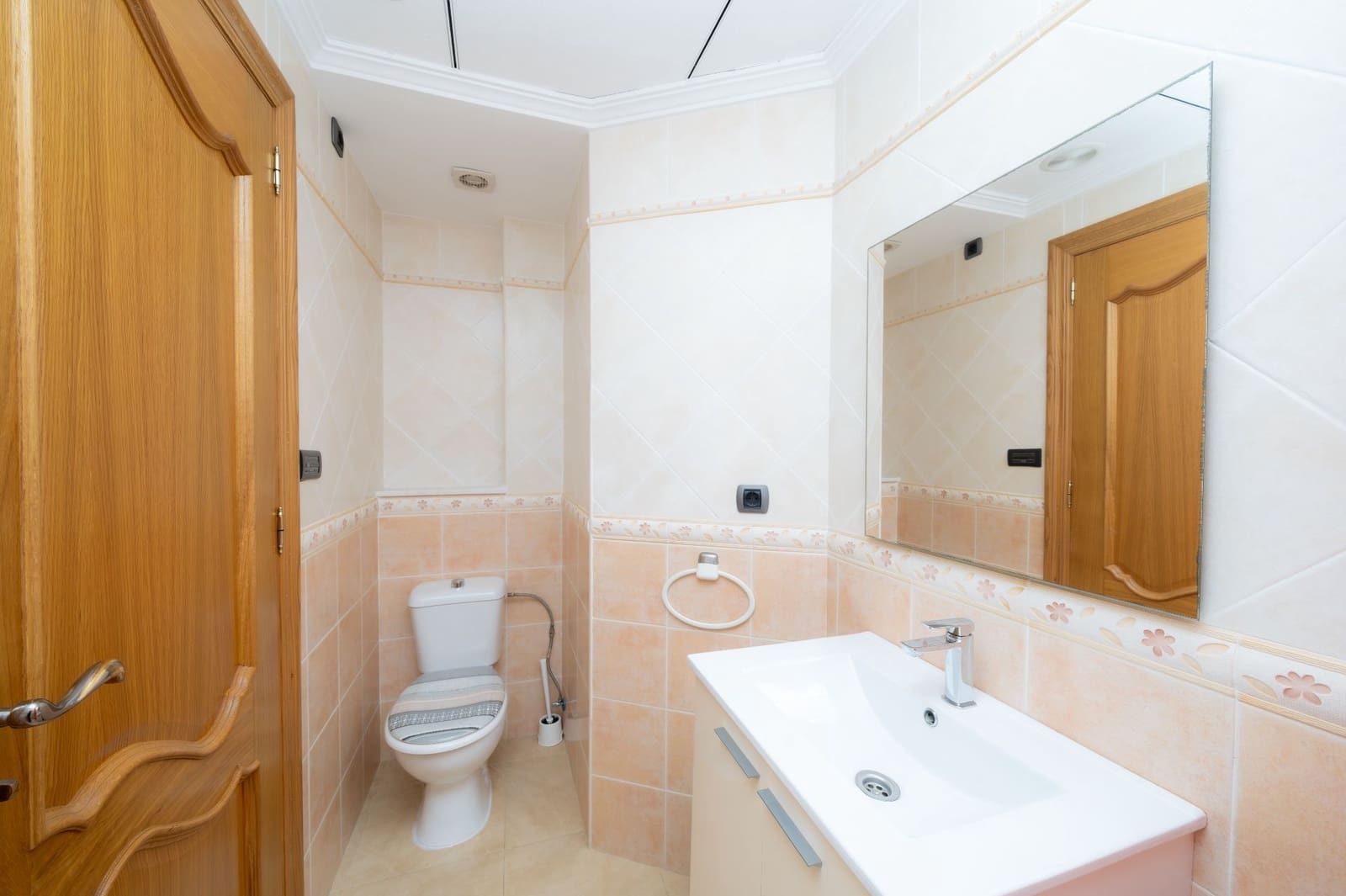 3 camera da letto Appartamento in vendita in Guardamar del Segura con garage - 392.000 € (Rif: 9636445)