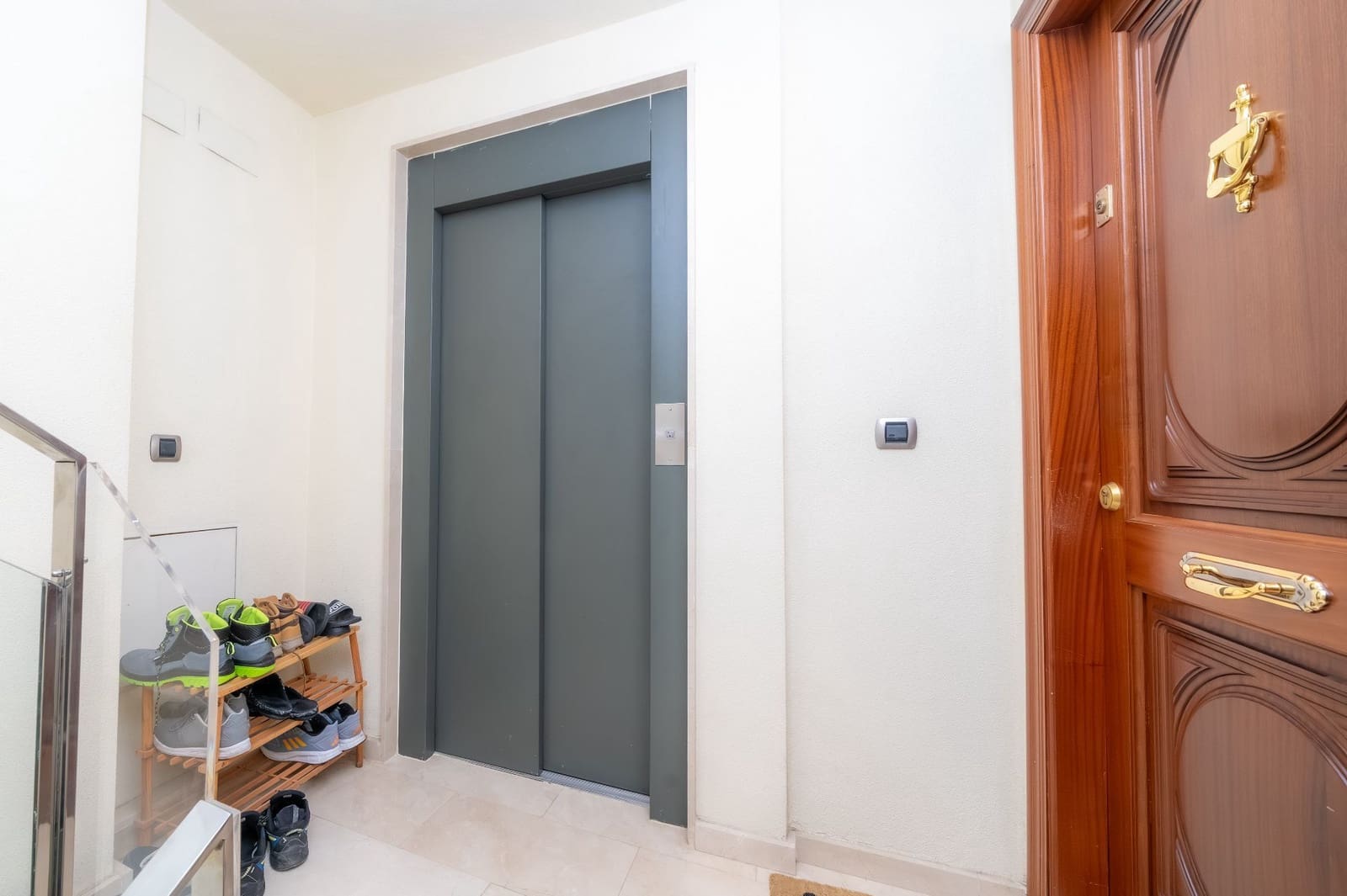 3 camera da letto Appartamento in vendita in Guardamar del Segura con garage - 392.000 € (Rif: 9636445)
