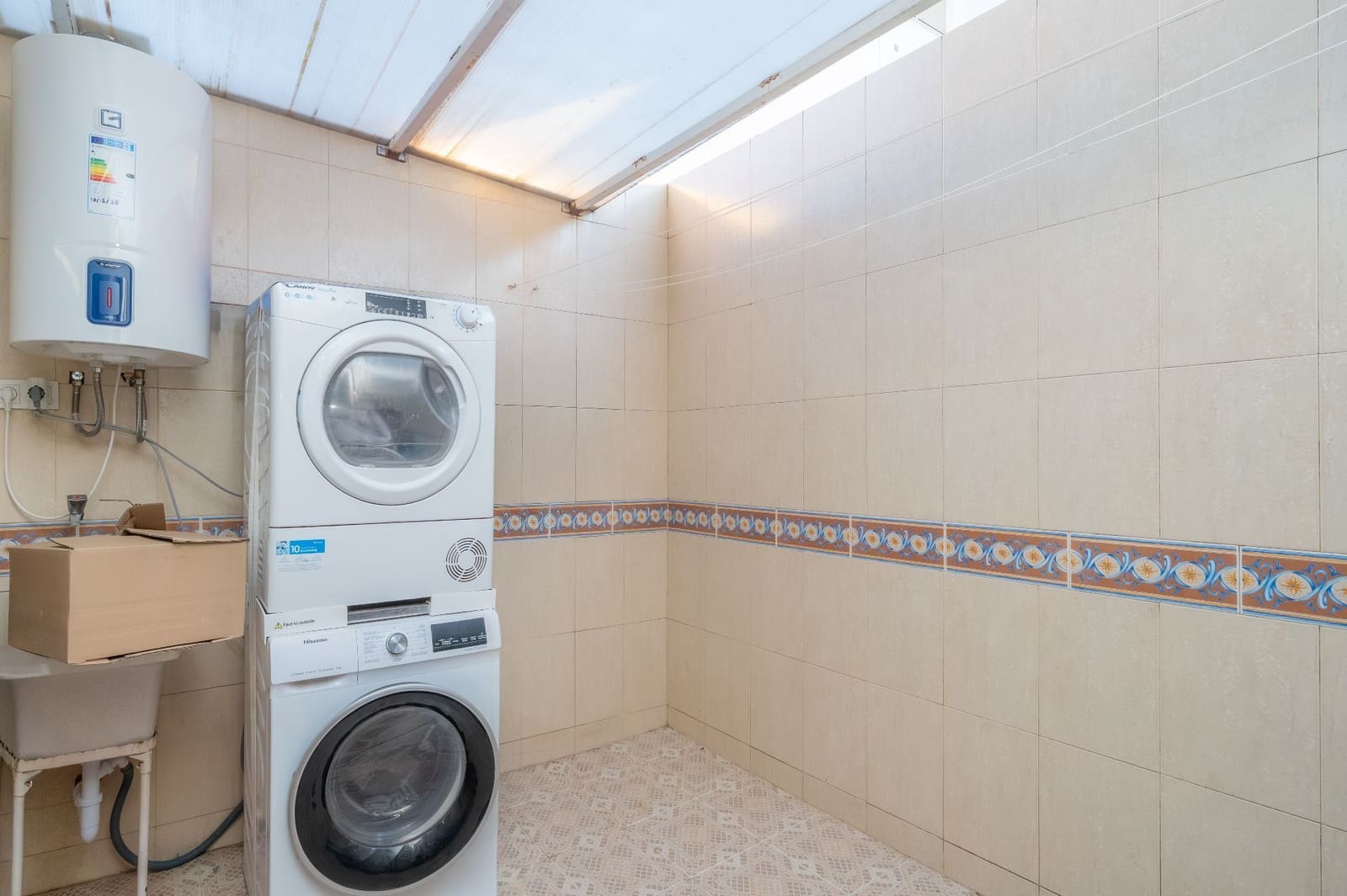 3 camera da letto Appartamento in vendita in Guardamar del Segura con garage - 392.000 € (Rif: 9636445)