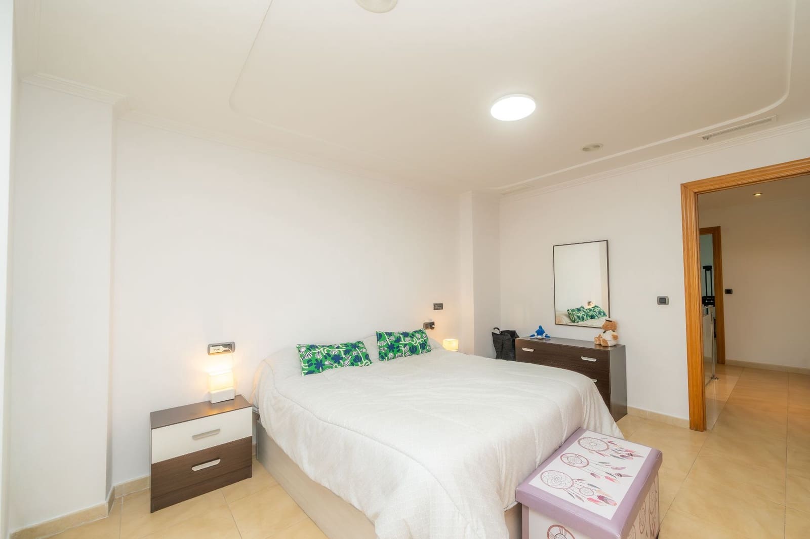 3 camera da letto Appartamento in vendita in Guardamar del Segura con garage - 392.000 € (Rif: 9636445)