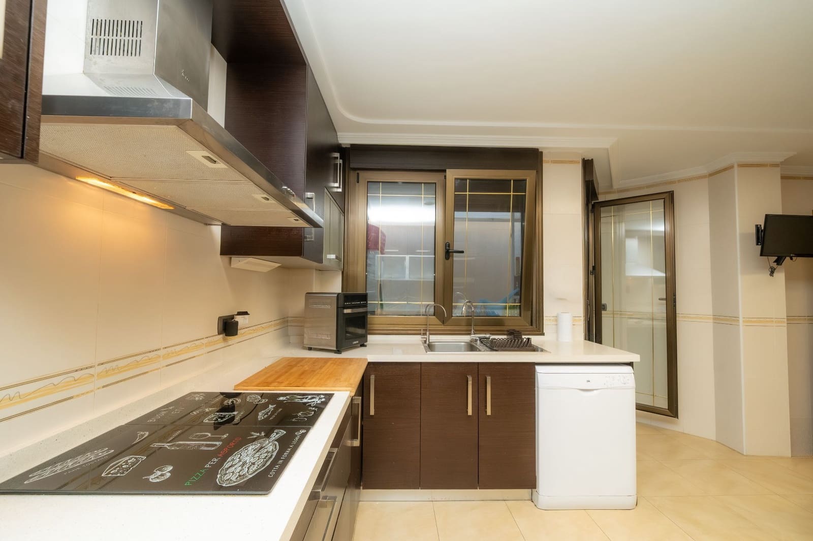 3 camera da letto Appartamento in vendita in Guardamar del Segura con garage - 392.000 € (Rif: 9636445)