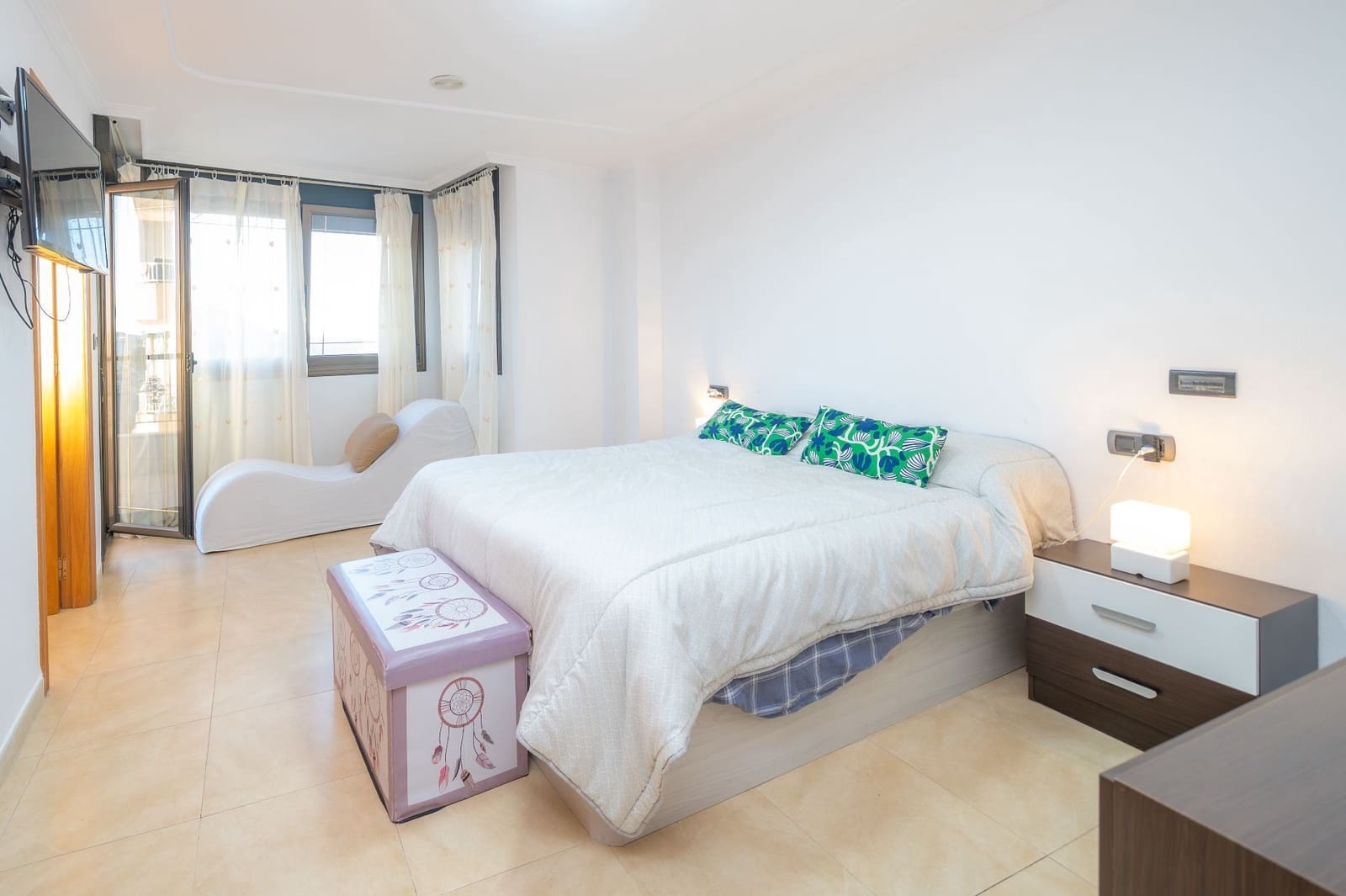 3 camera da letto Appartamento in vendita in Guardamar del Segura con garage - 392.000 € (Rif: 9636445)