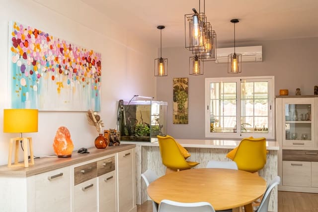 2 slaapkamer Flat te koop in Alicante stad - € 178.000 (Ref: 9636446)