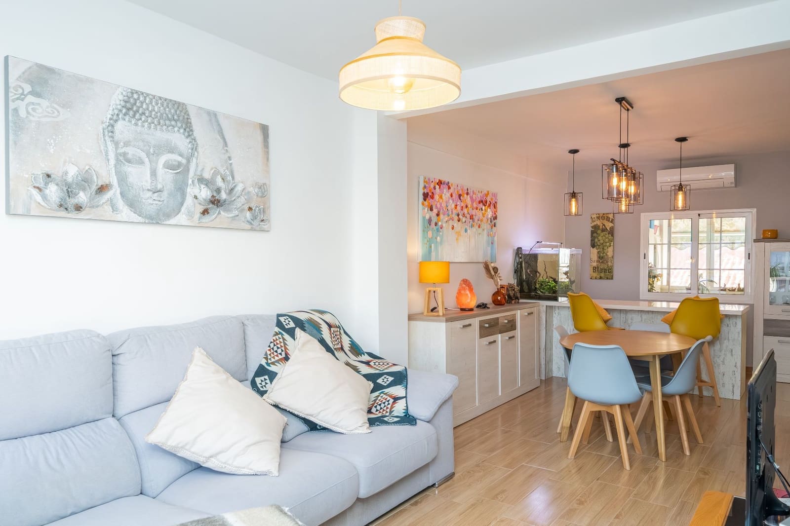 2 slaapkamer Flat te koop in Alicante stad - € 178.000 (Ref: 9636446)