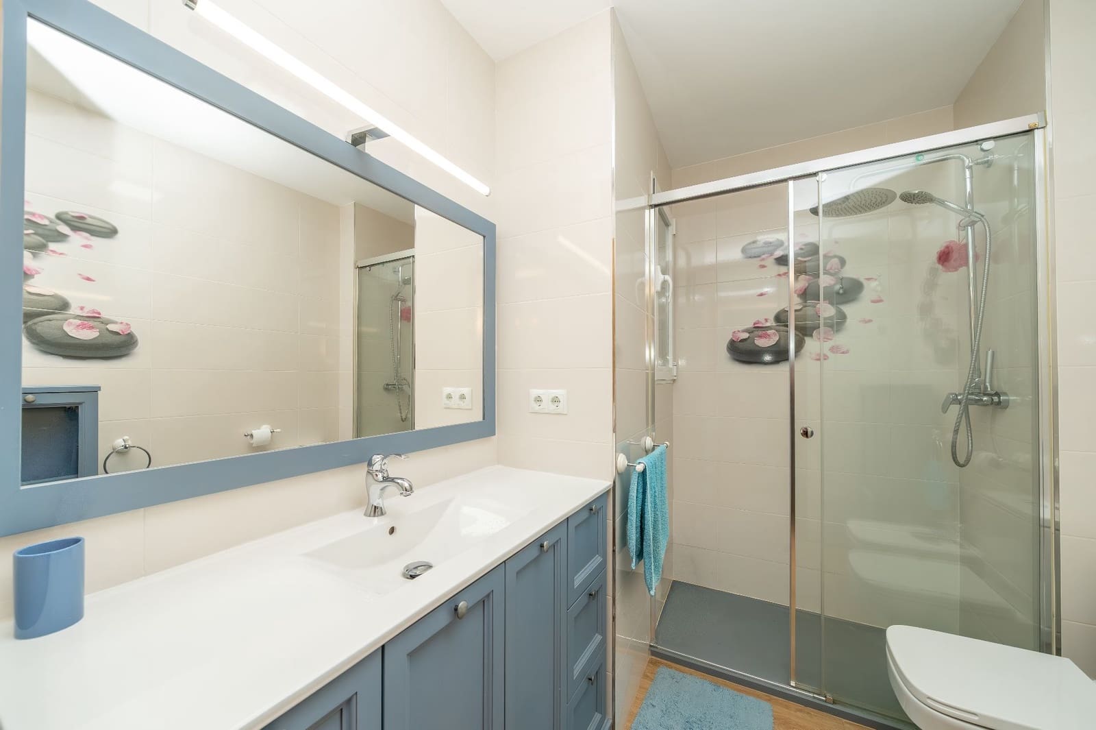 2 slaapkamer Flat te koop in Alicante stad - € 178.000 (Ref: 9636446)