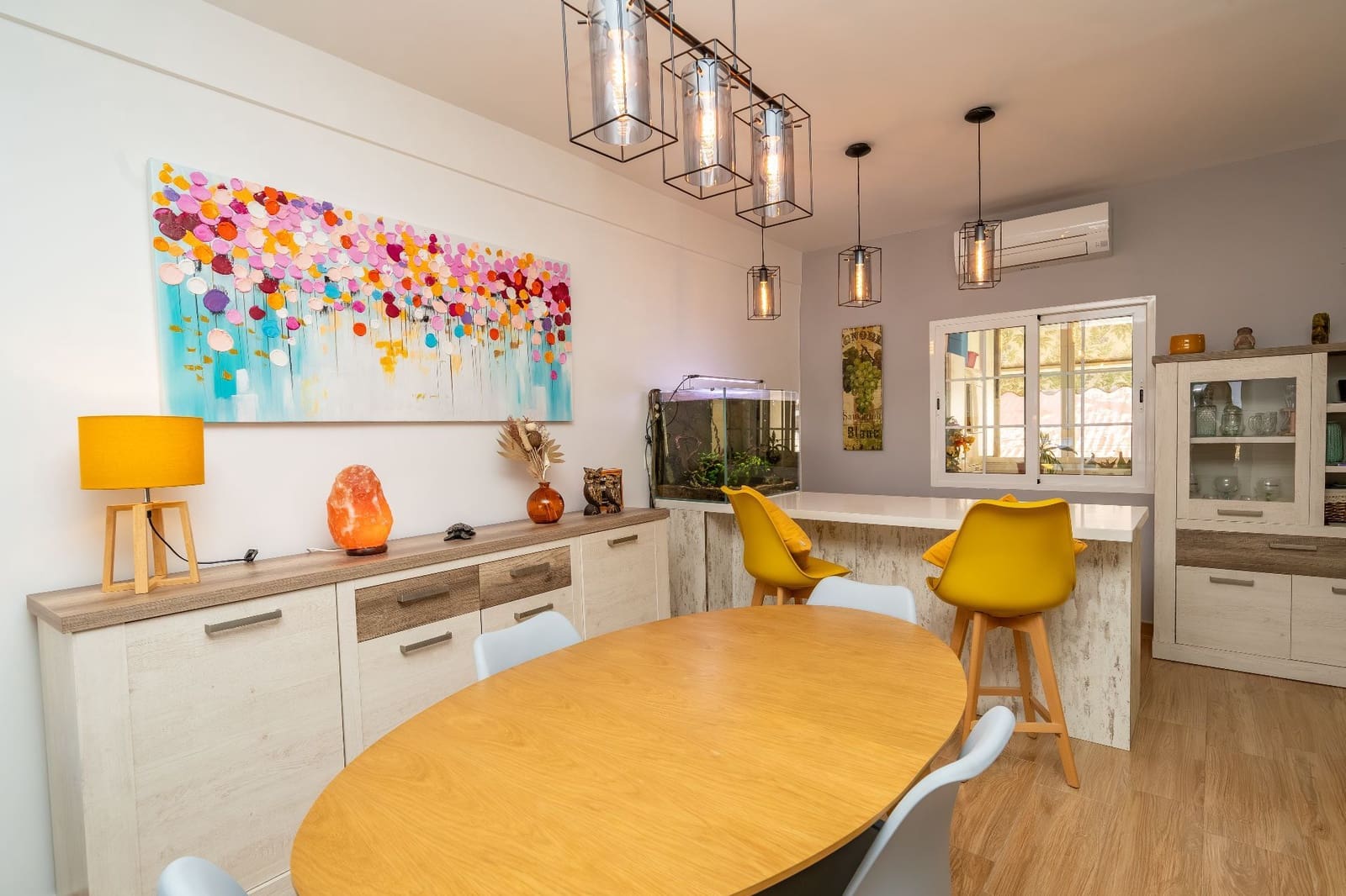 2 slaapkamer Flat te koop in Alicante stad - € 178.000 (Ref: 9636446)