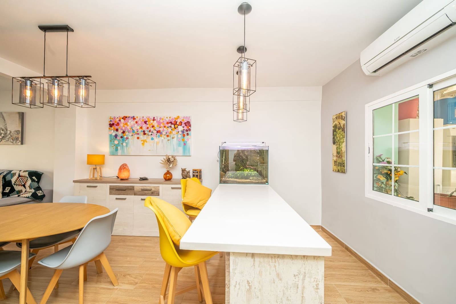 2 slaapkamer Flat te koop in Alicante stad - € 178.000 (Ref: 9636446)