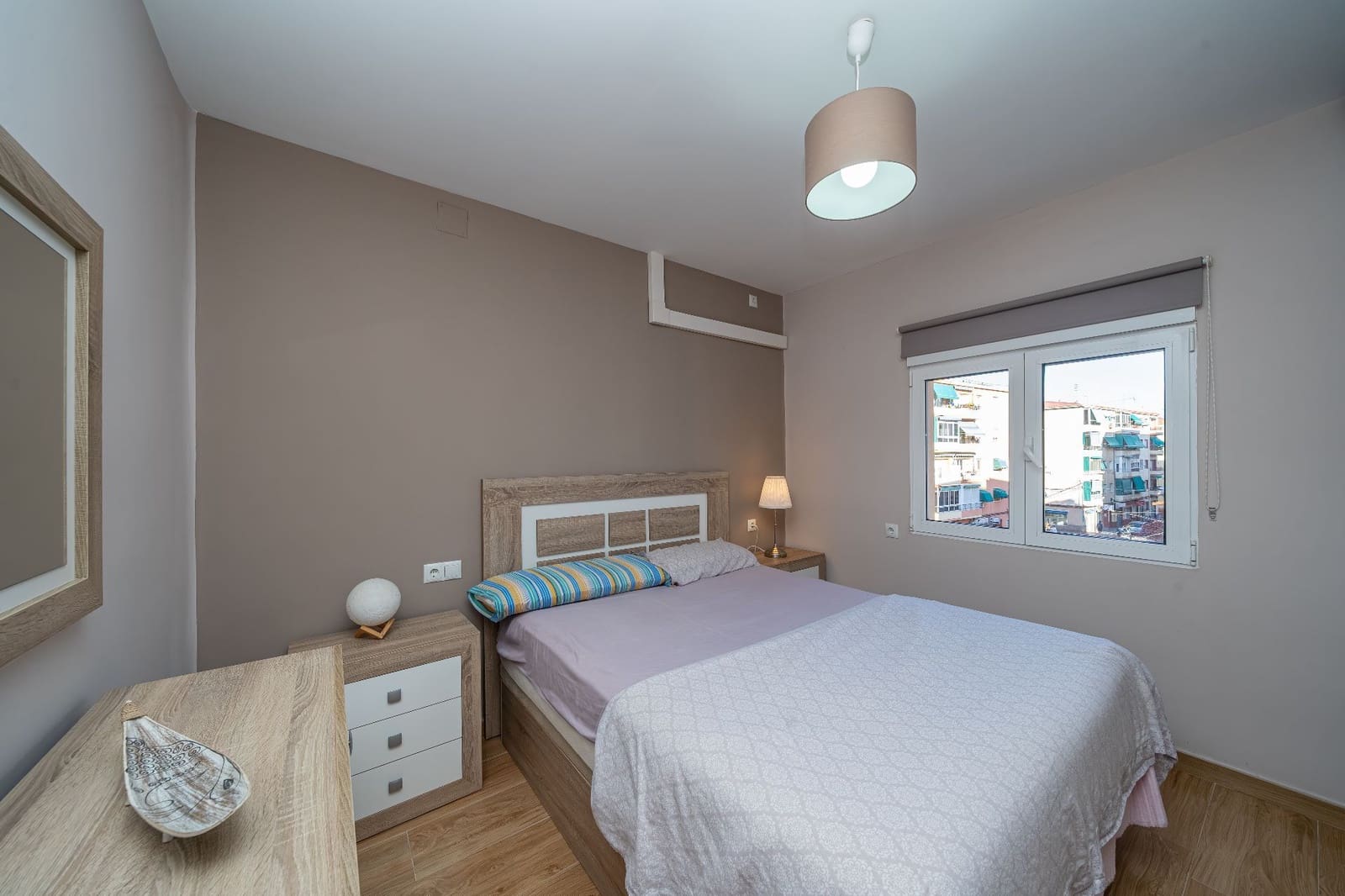 2 slaapkamer Flat te koop in Alicante stad - € 178.000 (Ref: 9636446)