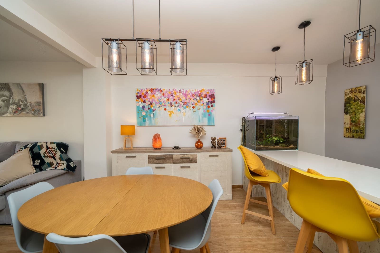 2 slaapkamer Flat te koop in Alicante stad - € 178.000 (Ref: 9636446)