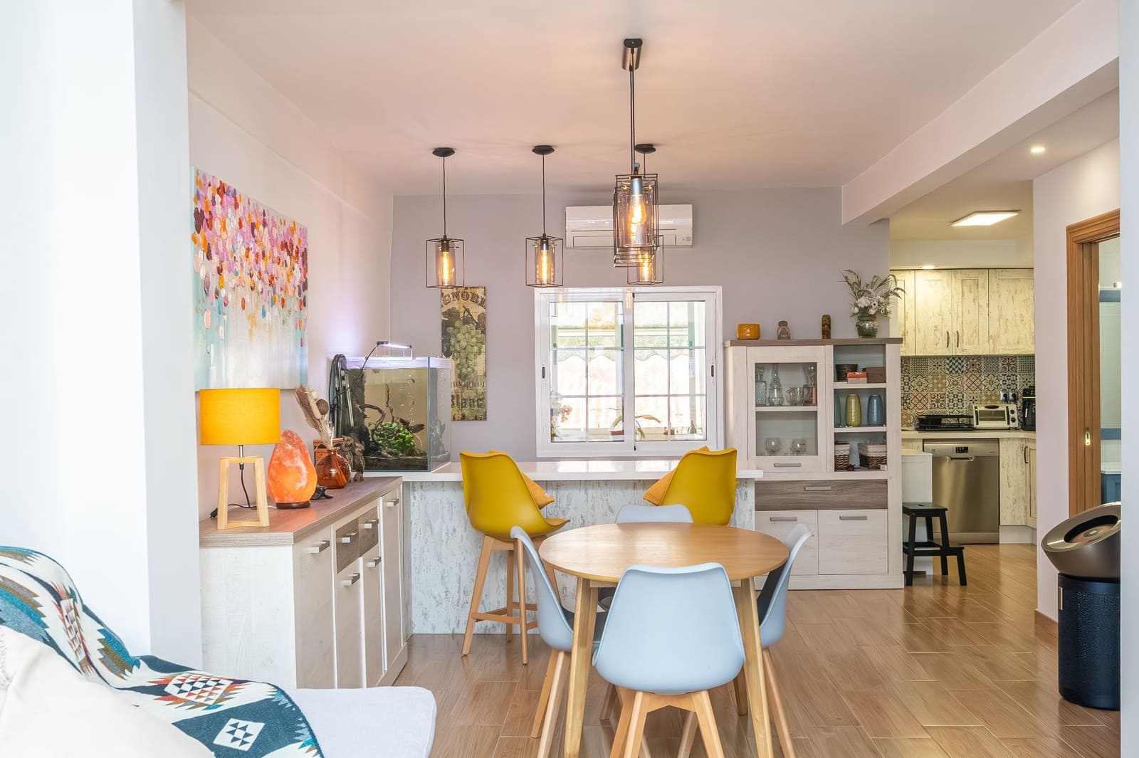 2 slaapkamer Flat te koop in Alicante stad - € 178.000 (Ref: 9636446)