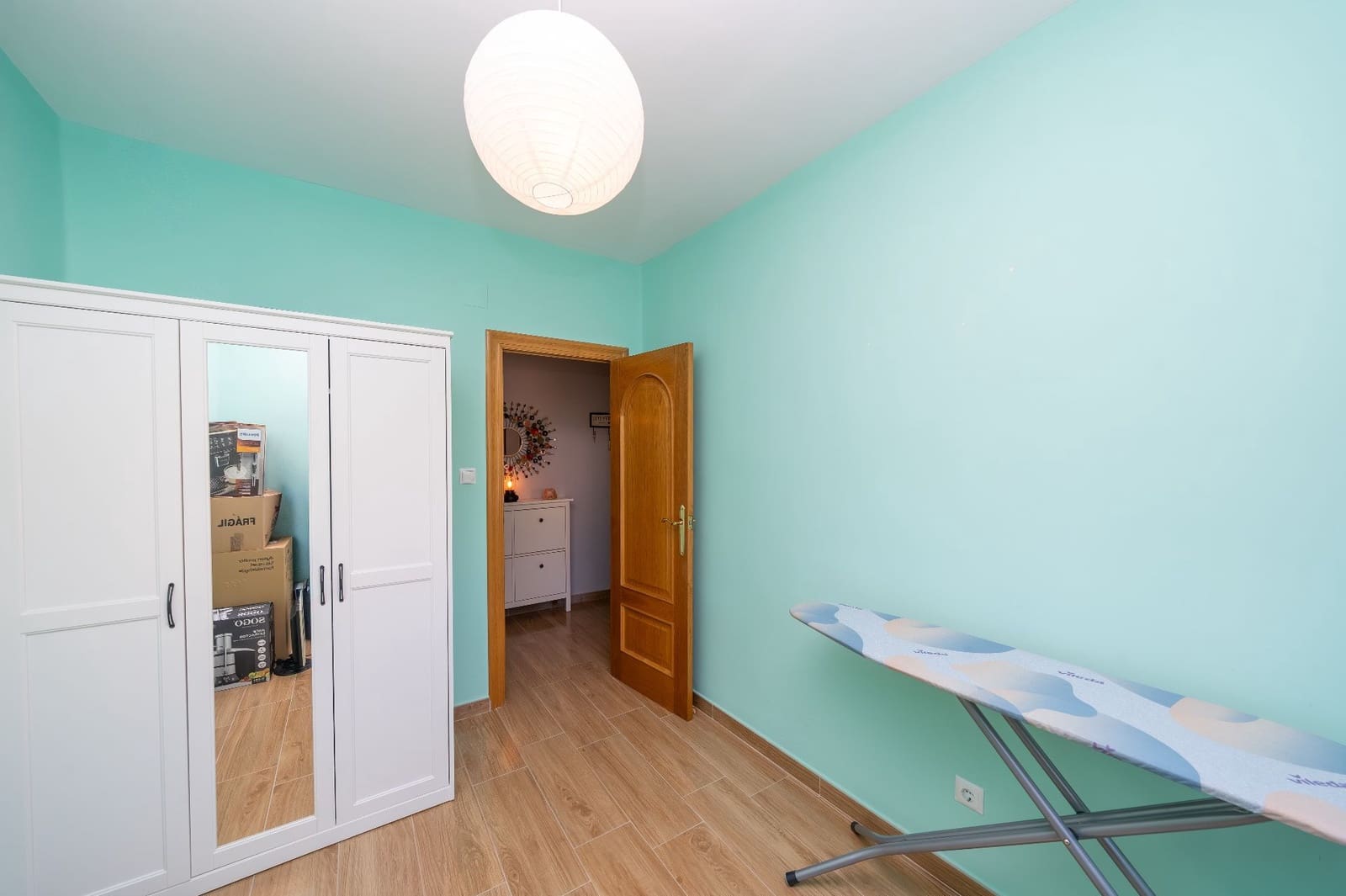 2 slaapkamer Flat te koop in Alicante stad - € 178.000 (Ref: 9636446)