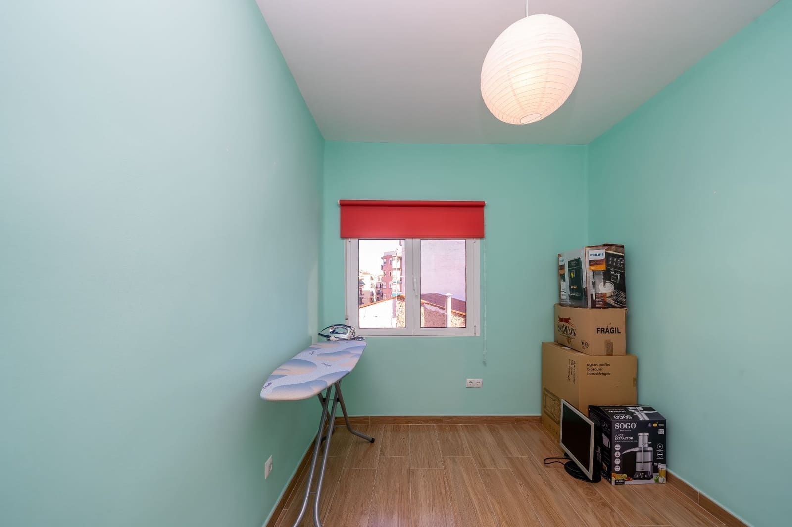 2 slaapkamer Flat te koop in Alicante stad - € 178.000 (Ref: 9636446)