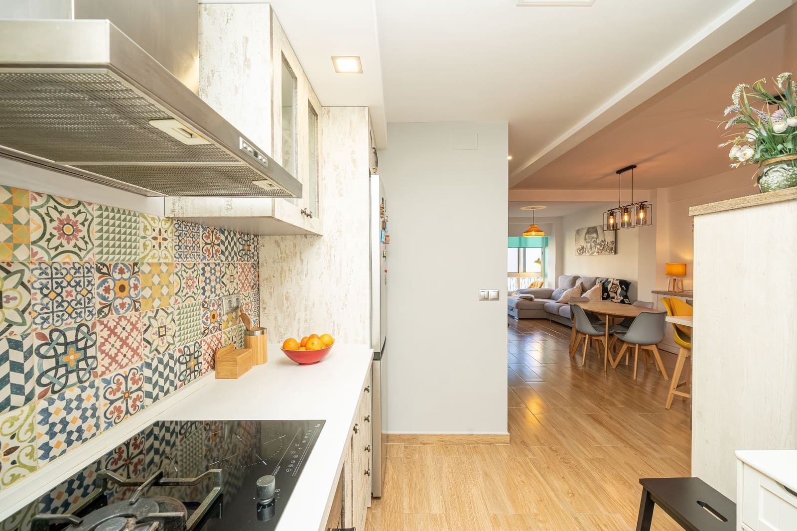 2 slaapkamer Flat te koop in Alicante stad - € 178.000 (Ref: 9636446)