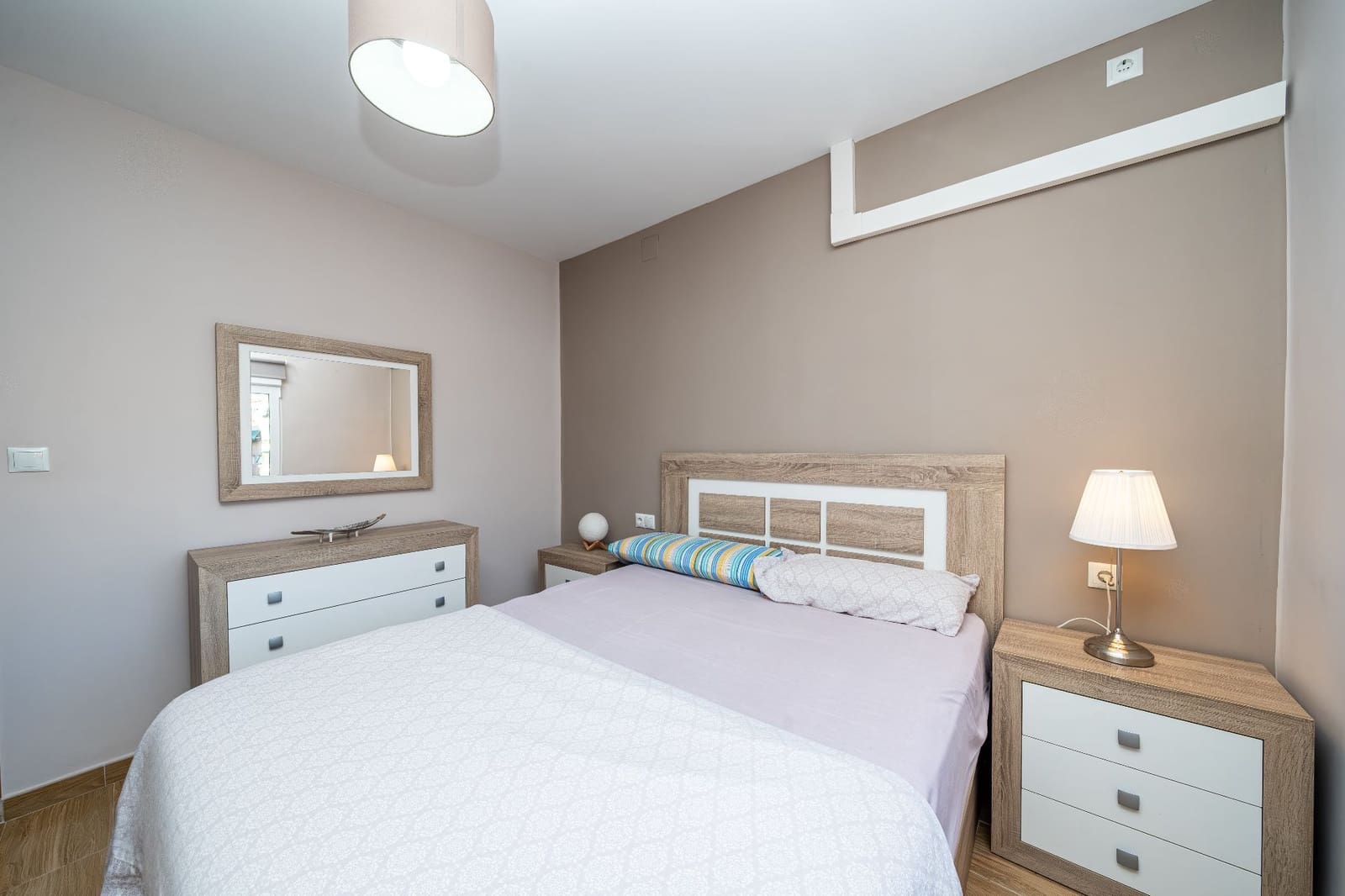 2 slaapkamer Flat te koop in Alicante stad - € 178.000 (Ref: 9636446)