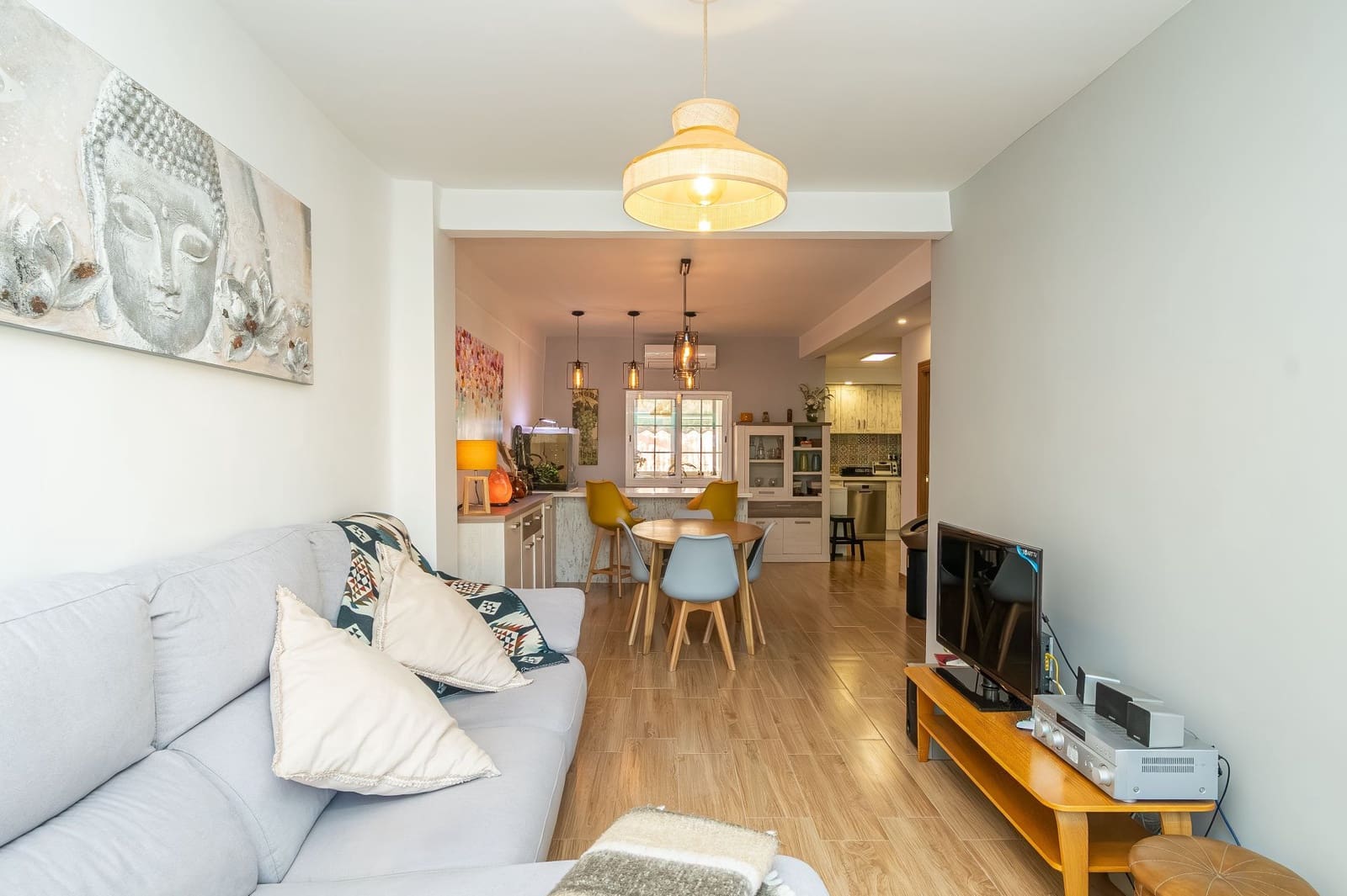 2 slaapkamer Flat te koop in Alicante stad - € 178.000 (Ref: 9636446)