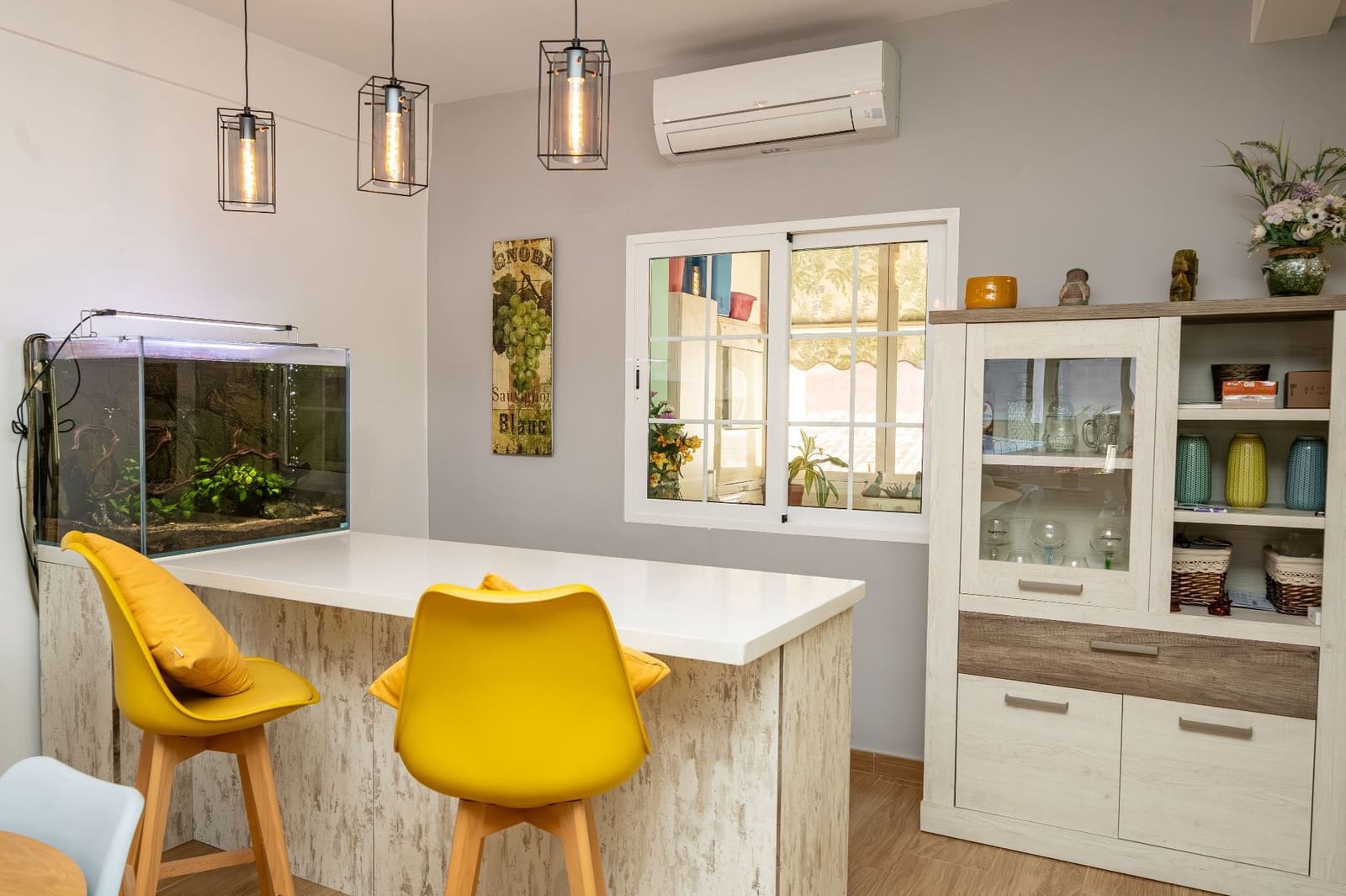 2 slaapkamer Flat te koop in Alicante stad - € 178.000 (Ref: 9636446)