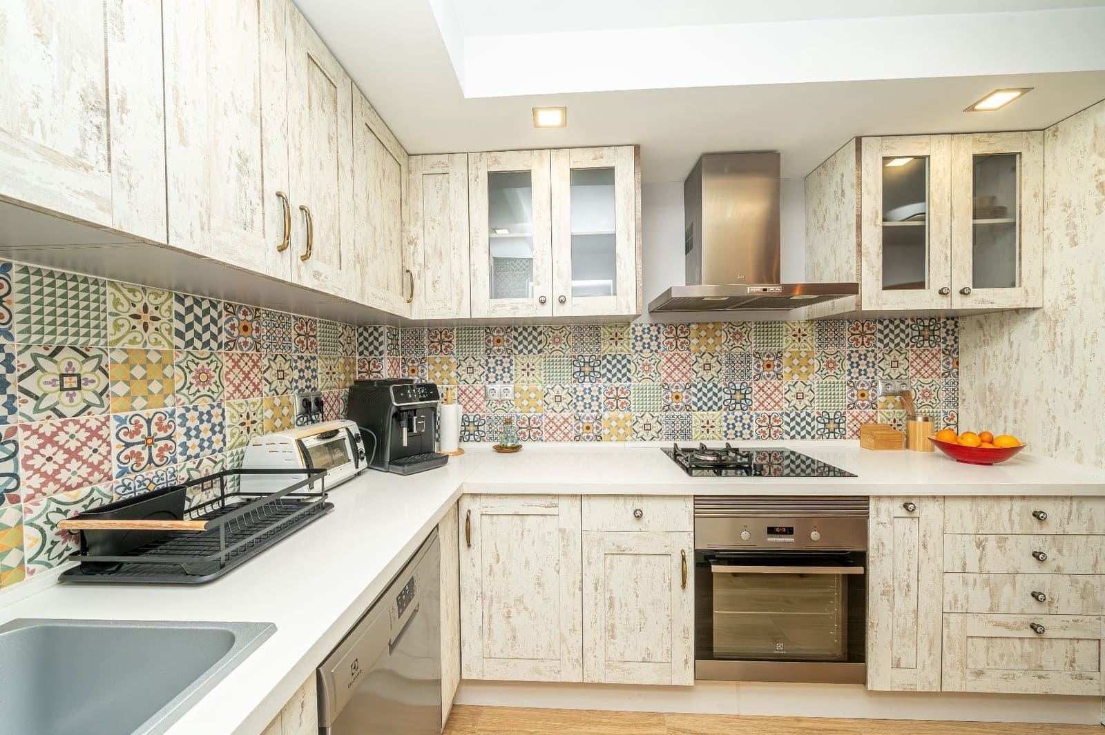 2 slaapkamer Flat te koop in Alicante stad - € 178.000 (Ref: 9636446)