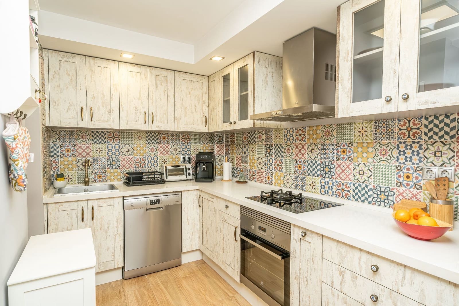 2 slaapkamer Flat te koop in Alicante stad - € 178.000 (Ref: 9636446)