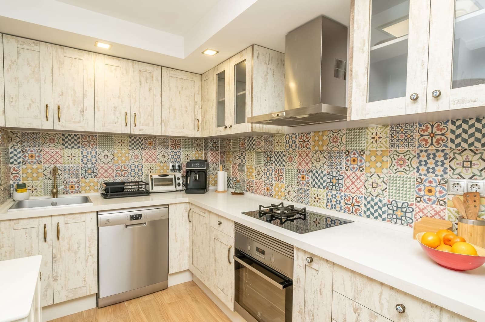 2 slaapkamer Flat te koop in Alicante stad - € 178.000 (Ref: 9636446)