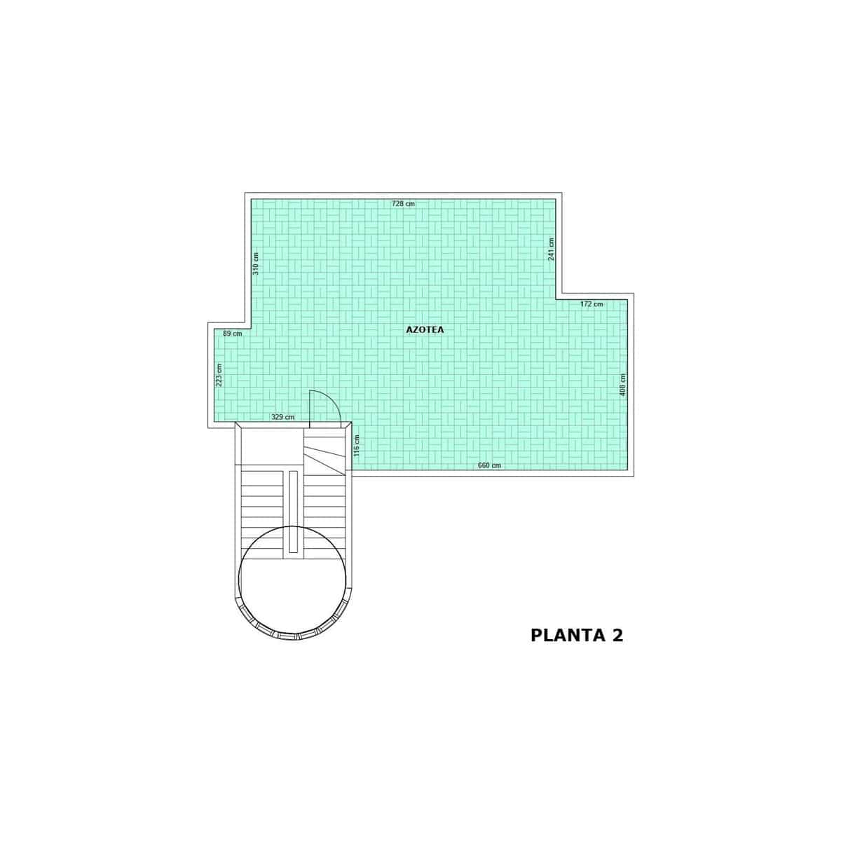 6 Zimmer Villa zu verkaufen in Orihuela mit Garage - 1.166.550 € (Ref: 9643740)