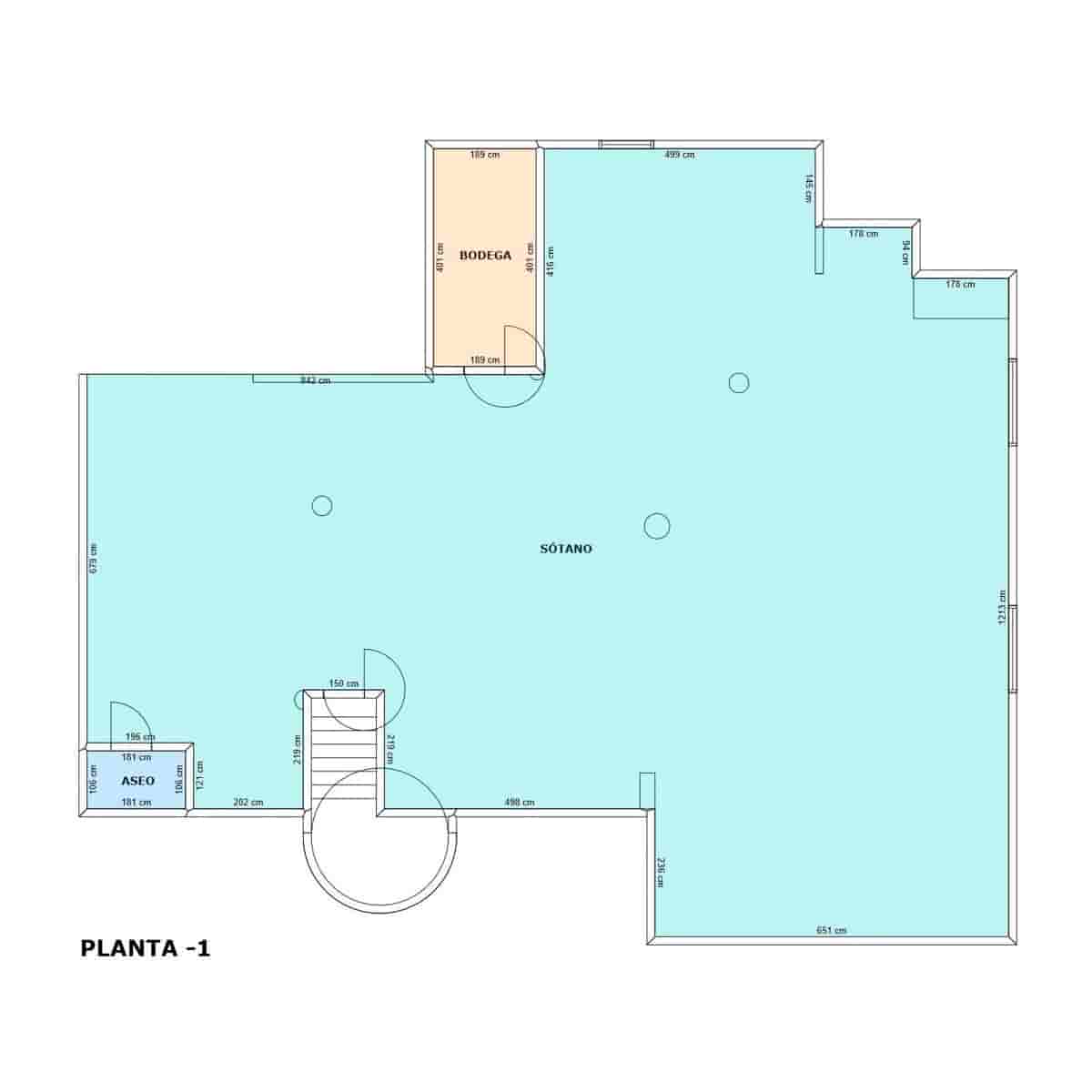 6 Zimmer Villa zu verkaufen in Orihuela mit Garage - 1.166.550 € (Ref: 9643740)