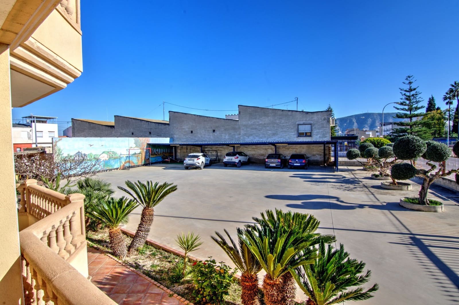 6 Zimmer Villa zu verkaufen in Orihuela mit Garage - 1.166.550 € (Ref: 9643740)