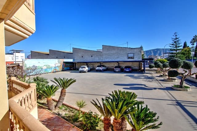 6 Zimmer Villa zu verkaufen in Orihuela mit Garage - 1.166.550 € (Ref: 9643740)