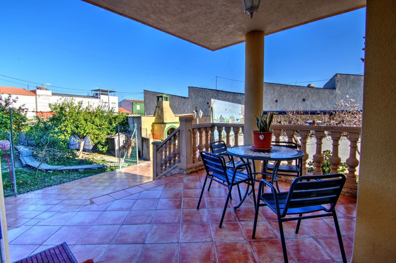 6 Zimmer Villa zu verkaufen in Orihuela mit Garage - 1.166.550 € (Ref: 9643740)