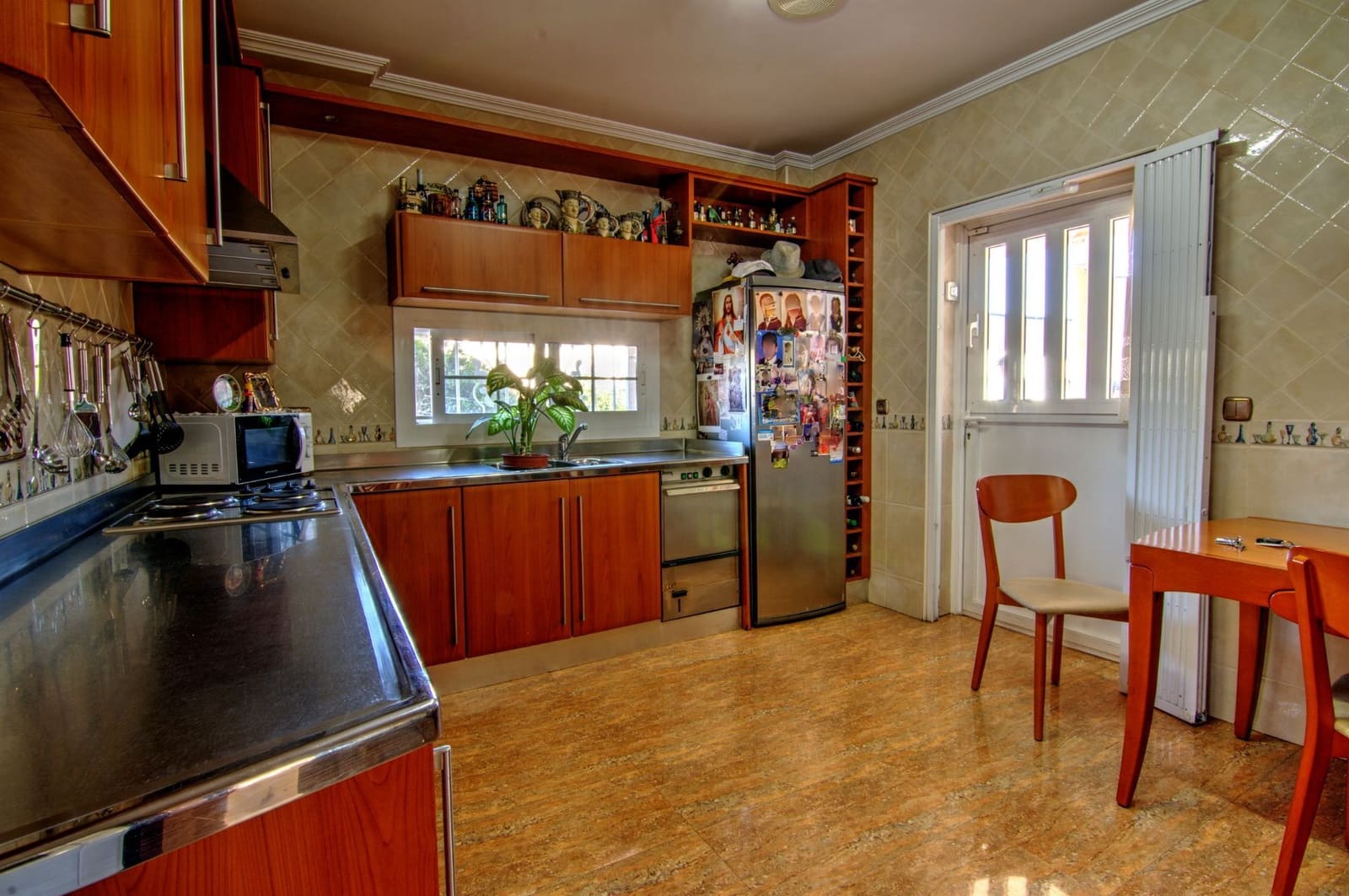 6 Zimmer Villa zu verkaufen in Orihuela mit Garage - 1.166.550 € (Ref: 9643740)