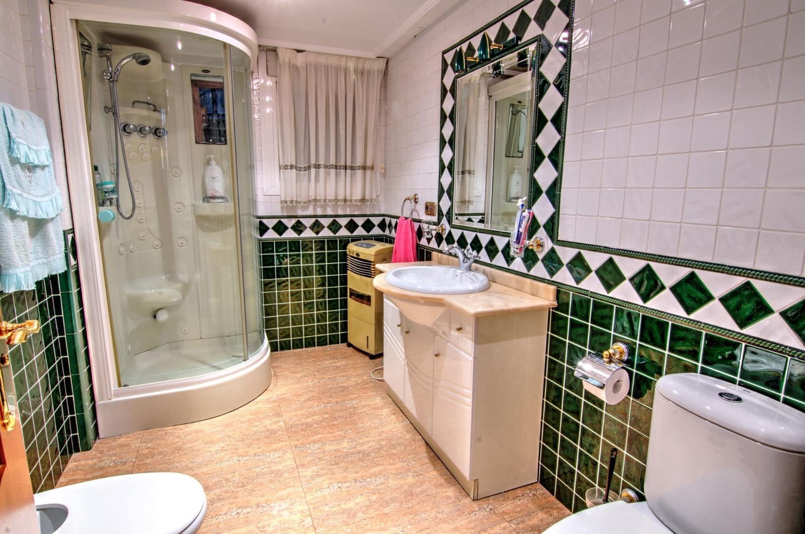 6 Zimmer Villa zu verkaufen in Orihuela mit Garage - 1.166.550 € (Ref: 9643740)