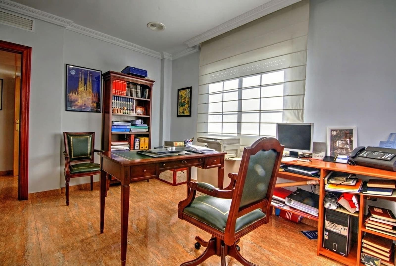 6 Zimmer Villa zu verkaufen in Orihuela mit Garage - 1.166.550 € (Ref: 9643740)