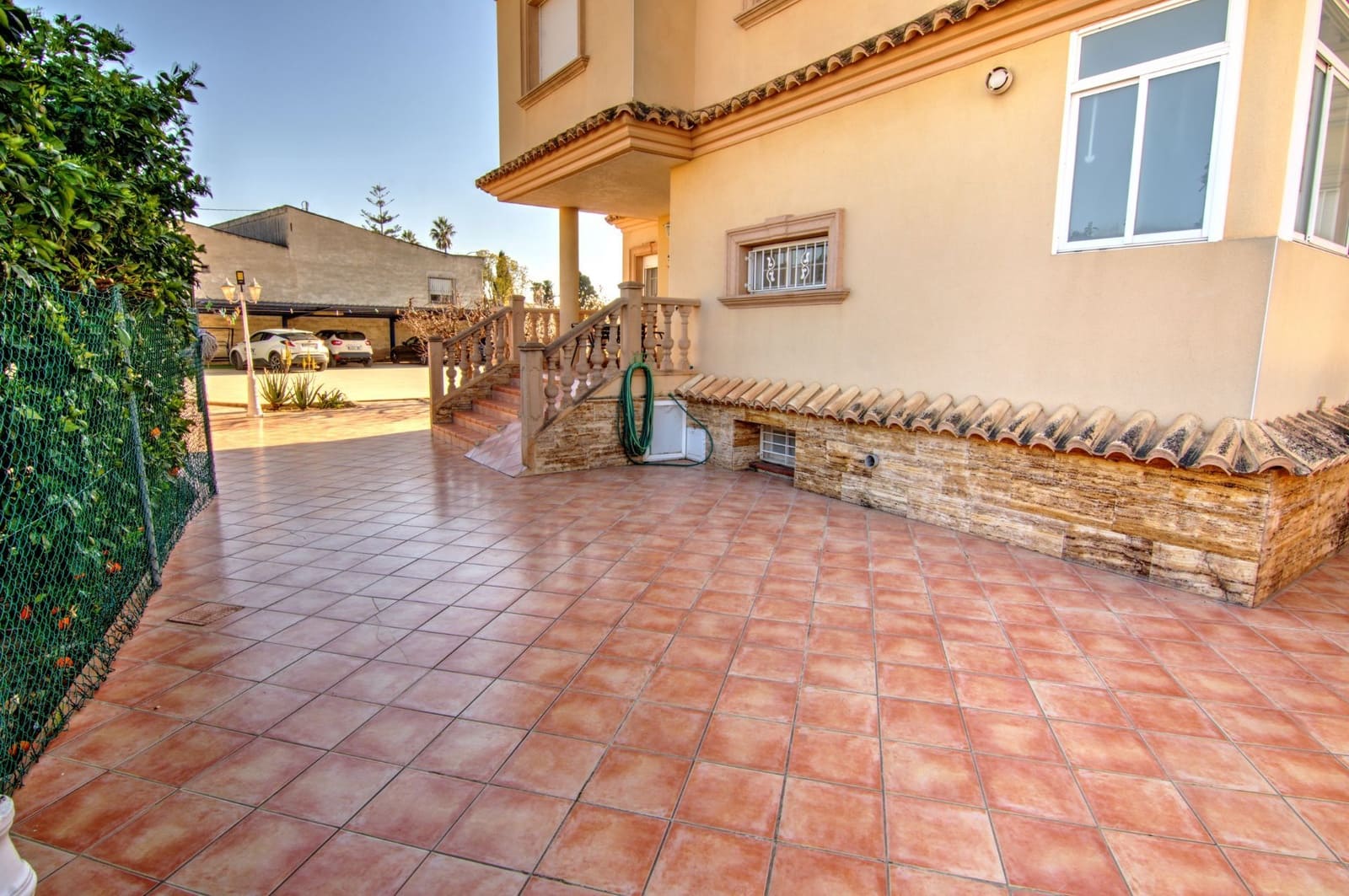 6 Zimmer Villa zu verkaufen in Orihuela mit Garage - 1.166.550 € (Ref: 9643740)