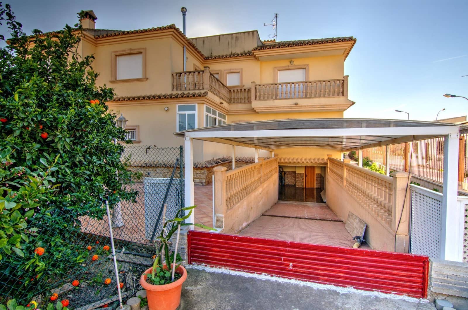 6 Zimmer Villa zu verkaufen in Orihuela mit Garage - 1.166.550 € (Ref: 9643740)