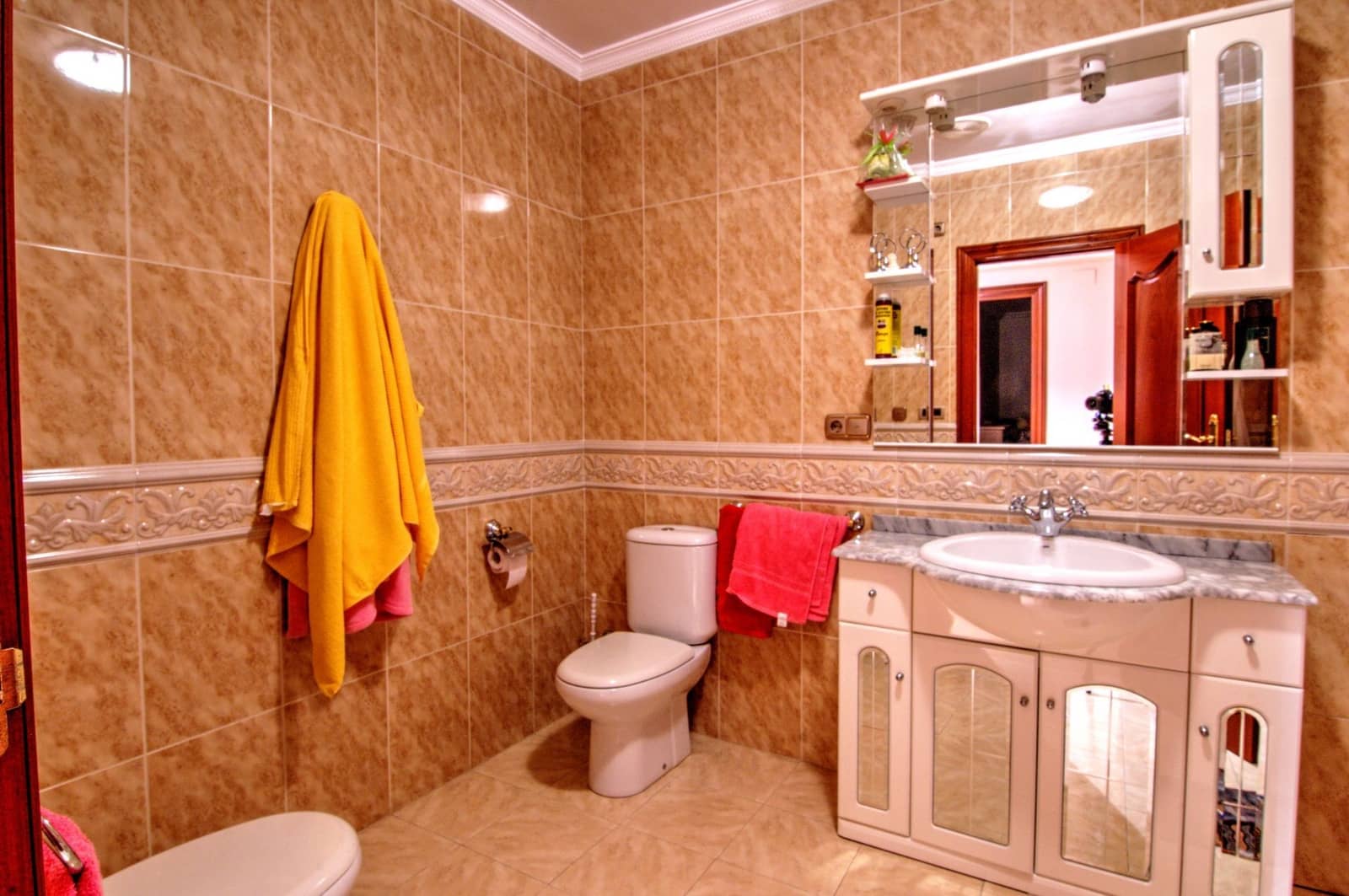 6 Zimmer Villa zu verkaufen in Orihuela mit Garage - 1.166.550 € (Ref: 9643740)