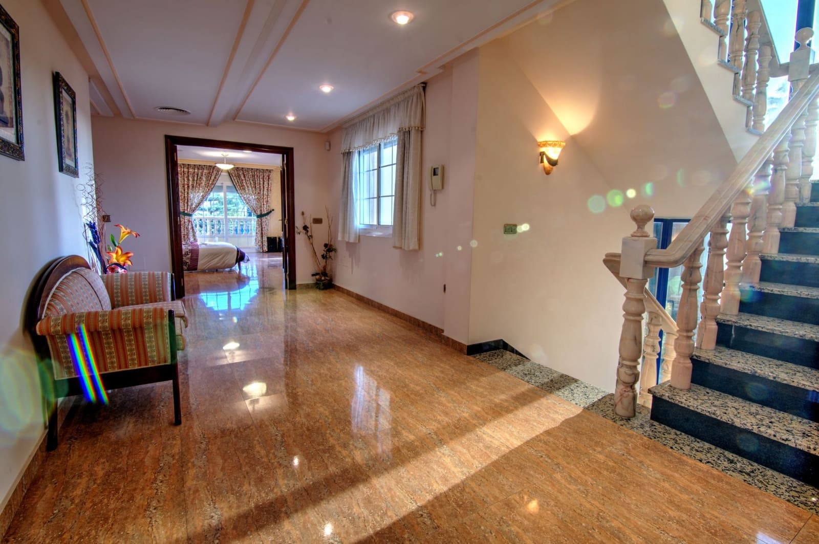 6 Zimmer Villa zu verkaufen in Orihuela mit Garage - 1.166.550 € (Ref: 9643740)