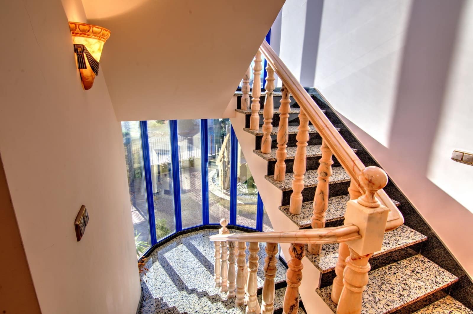 6 Zimmer Villa zu verkaufen in Orihuela mit Garage - 1.166.550 € (Ref: 9643740)