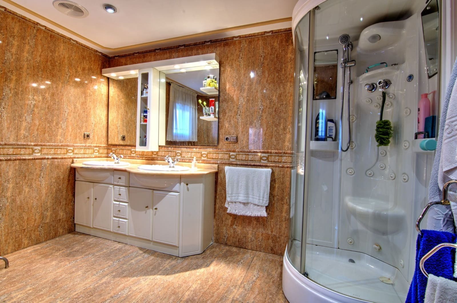 6 Zimmer Villa zu verkaufen in Orihuela mit Garage - 1.166.550 € (Ref: 9643740)