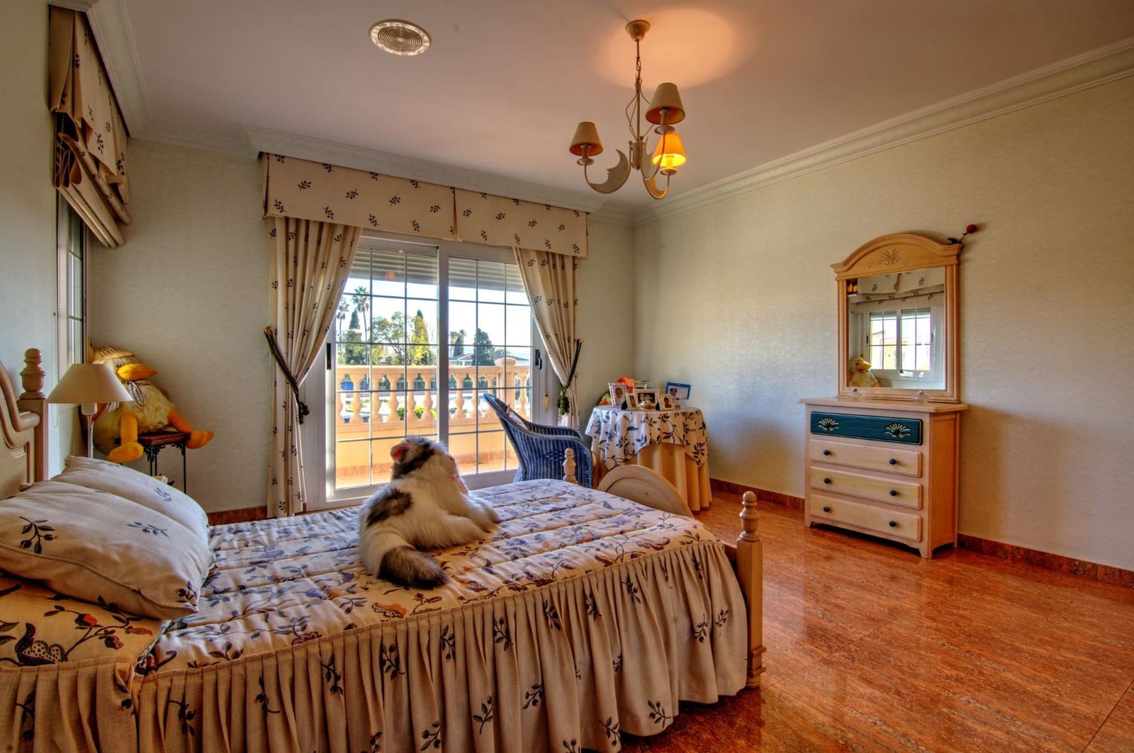 6 Zimmer Villa zu verkaufen in Orihuela mit Garage - 1.166.550 € (Ref: 9643740)