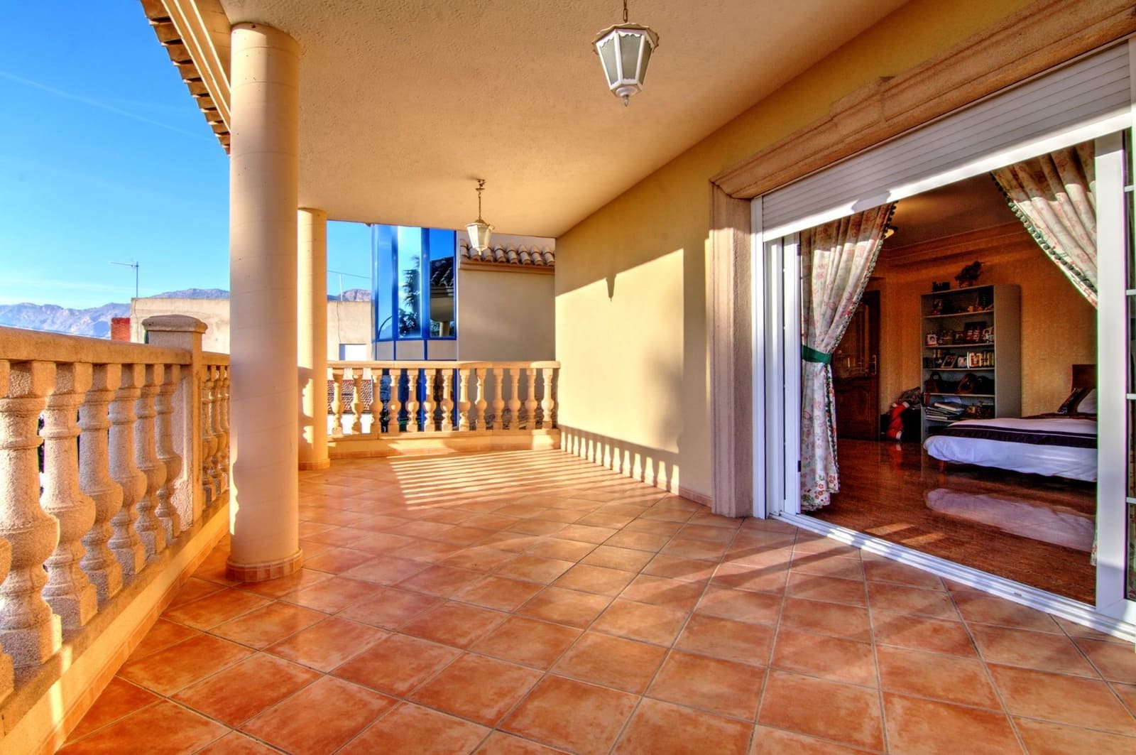 6 Zimmer Villa zu verkaufen in Orihuela mit Garage - 1.166.550 € (Ref: 9643740)