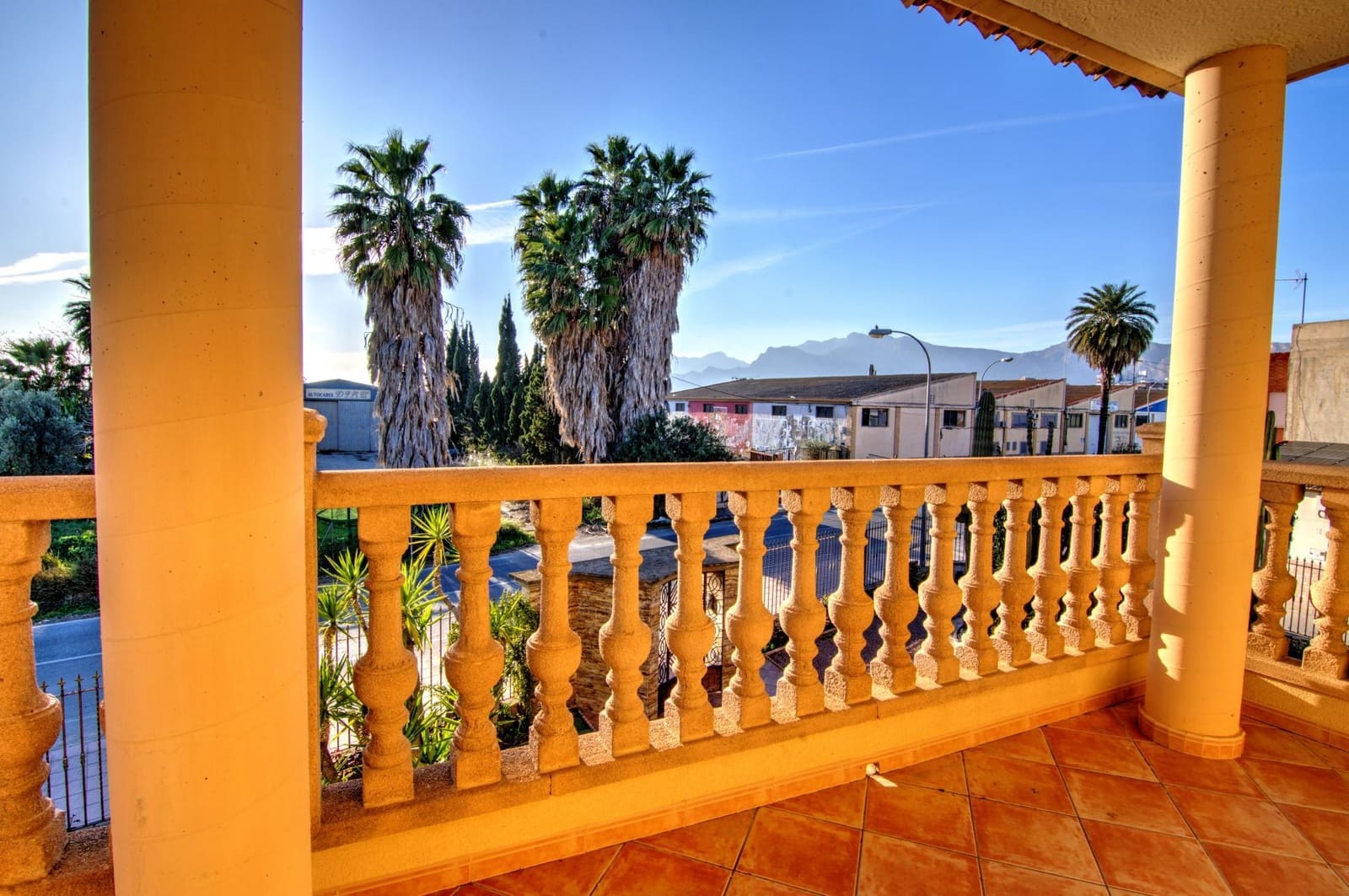 6 Zimmer Villa zu verkaufen in Orihuela mit Garage - 1.166.550 € (Ref: 9643740)