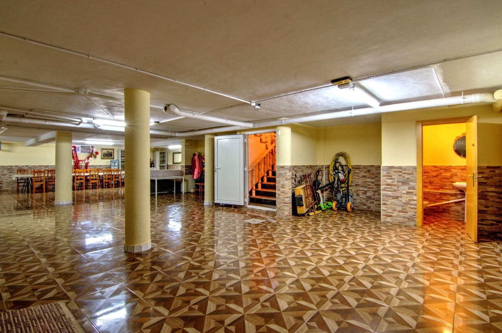 6 Zimmer Villa zu verkaufen in Orihuela mit Garage - 1.166.550 € (Ref: 9643740)