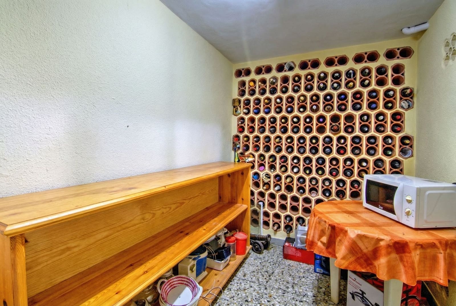 6 Zimmer Villa zu verkaufen in Orihuela mit Garage - 1.166.550 € (Ref: 9643740)